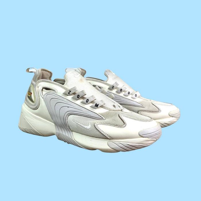 Nike Nike Zoom 2k Sails Grailed