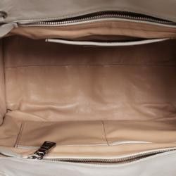 Prada o1la1rc1a0724 Size: OS / Handbag in White Size ONE SIZE - 4 Thumbnail
