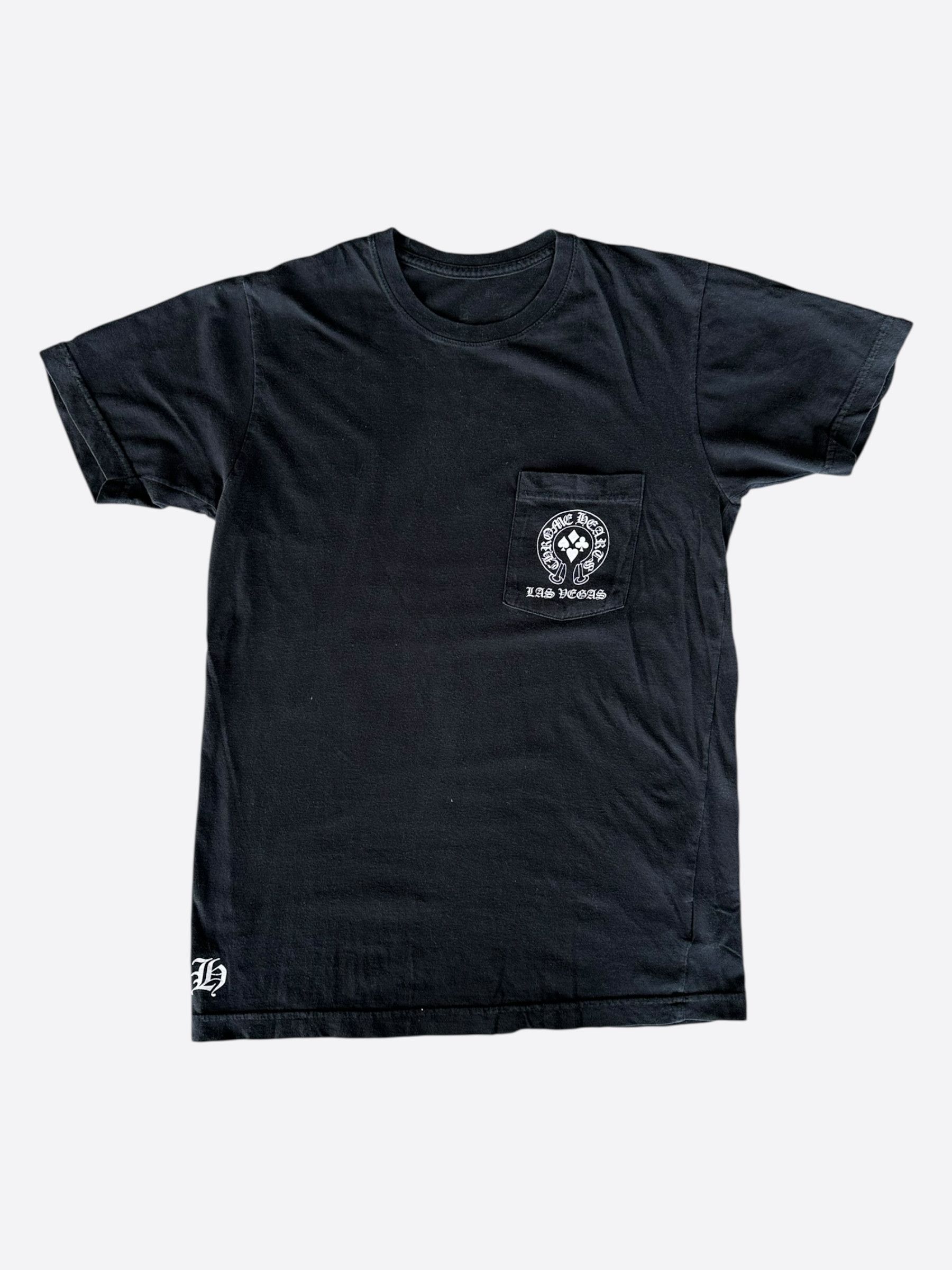 Chrome Hearts Las Vegas Tee | Grailed