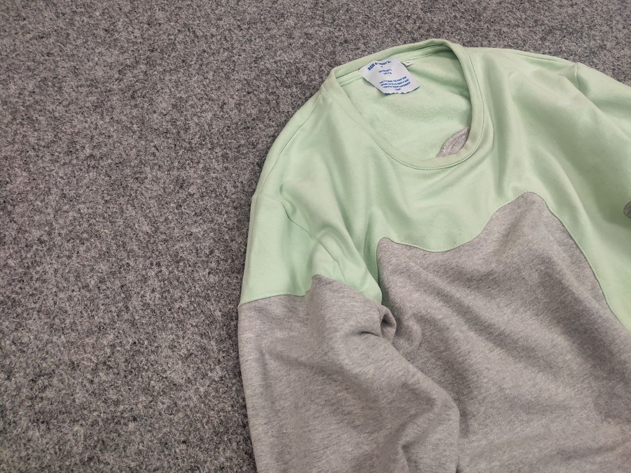 Japanese Brand Ben & Jerry's x Makers Unite Crewneck Design Sweatshirt Size US M / EU 48-50 / 2 - 7 Thumbnail