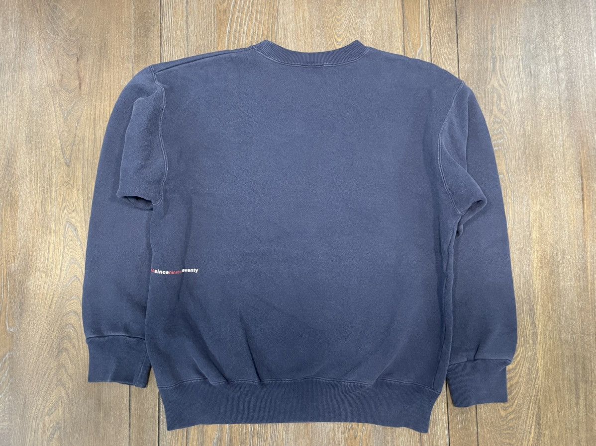 Quiksilver Quicksilver Vintage Sweatshirt Size US XS / EU 42 / 0 - 3 Thumbnail