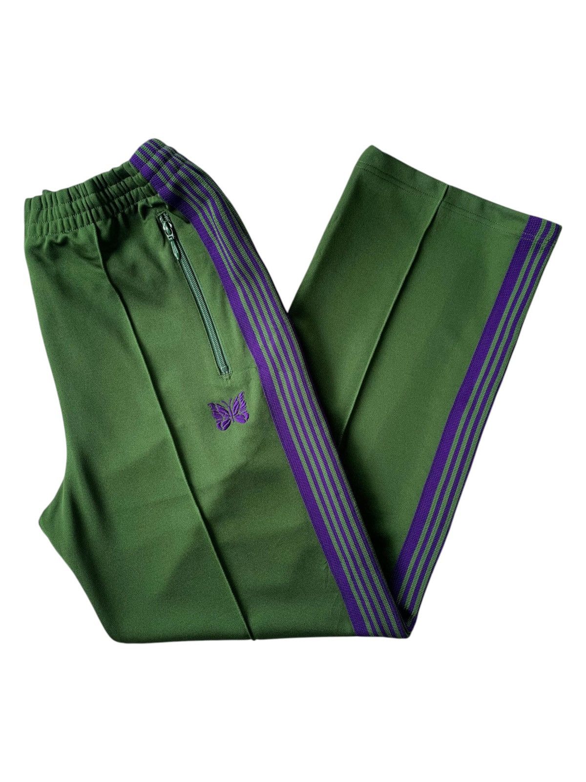 Needles 2023 Needles Pants Size US 30 / EU 46 - 1 Thumbnail