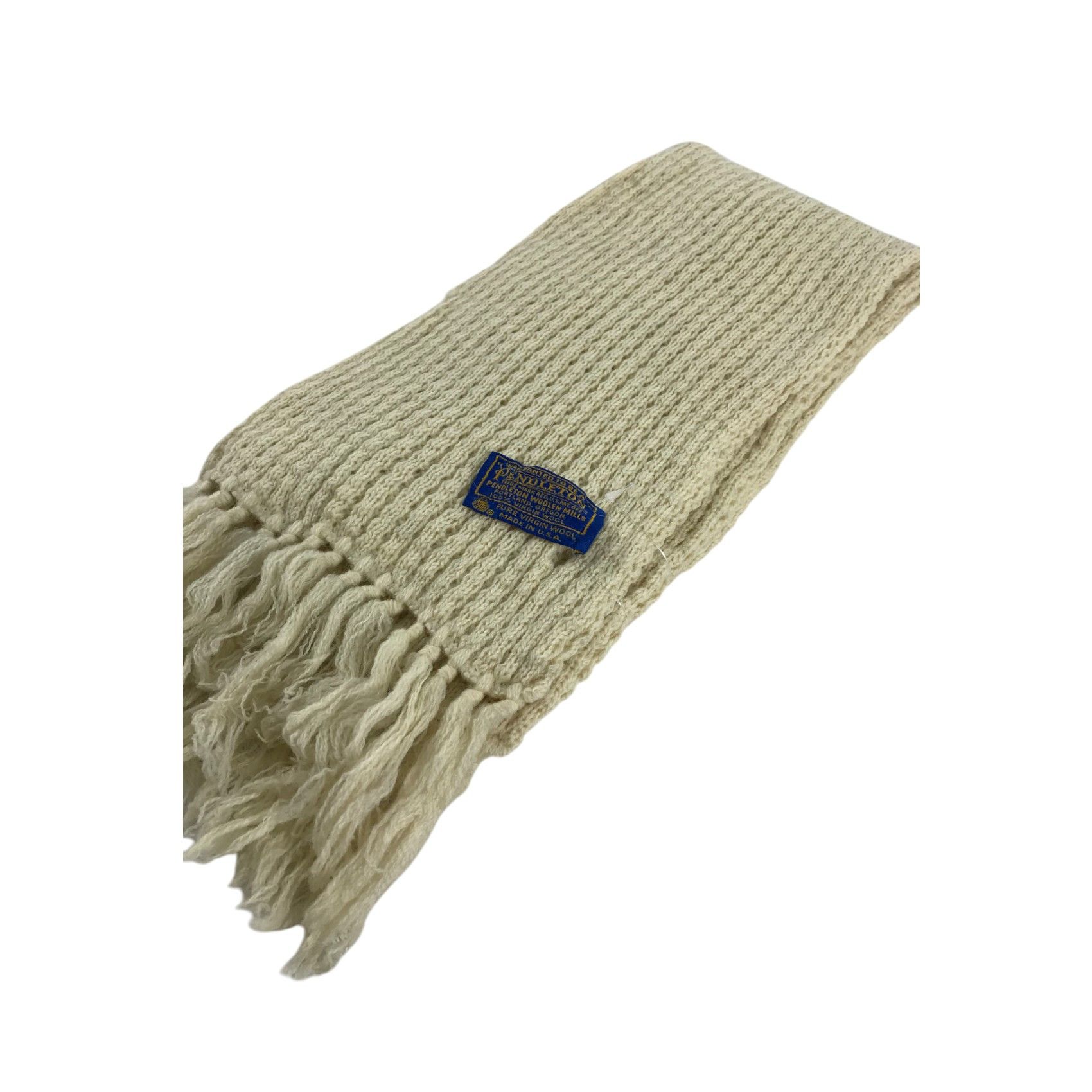 Pendleton Pendleton Scarf / Muffler / Neckwear - WW1401 Size ONE SIZE - 3 Thumbnail