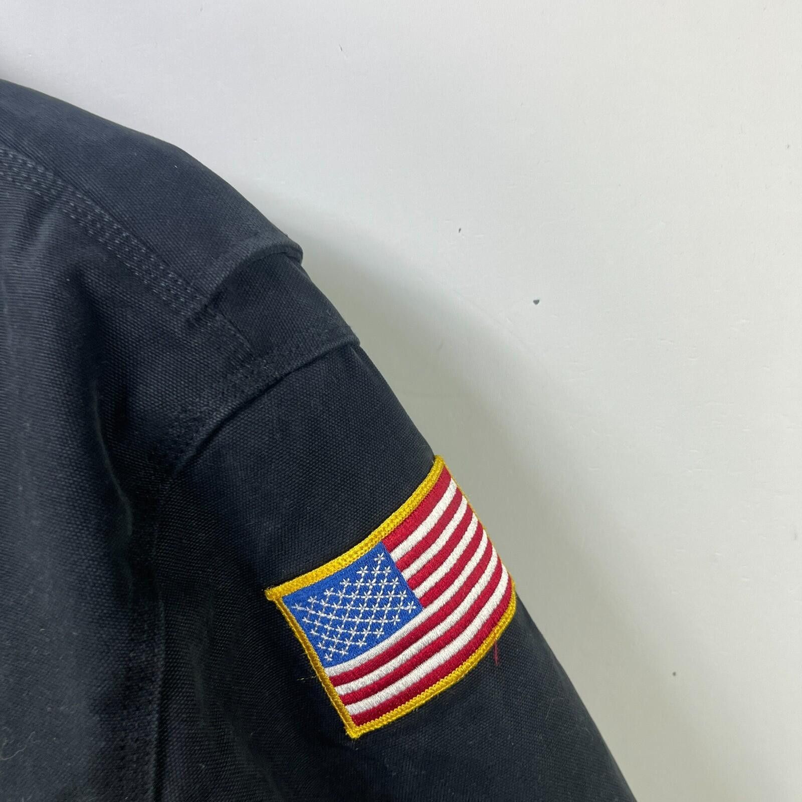 Other Vintage Snap-On Detroit Style USA Jacket Large Size US L / EU 52-54 / 3 - 4 Thumbnail