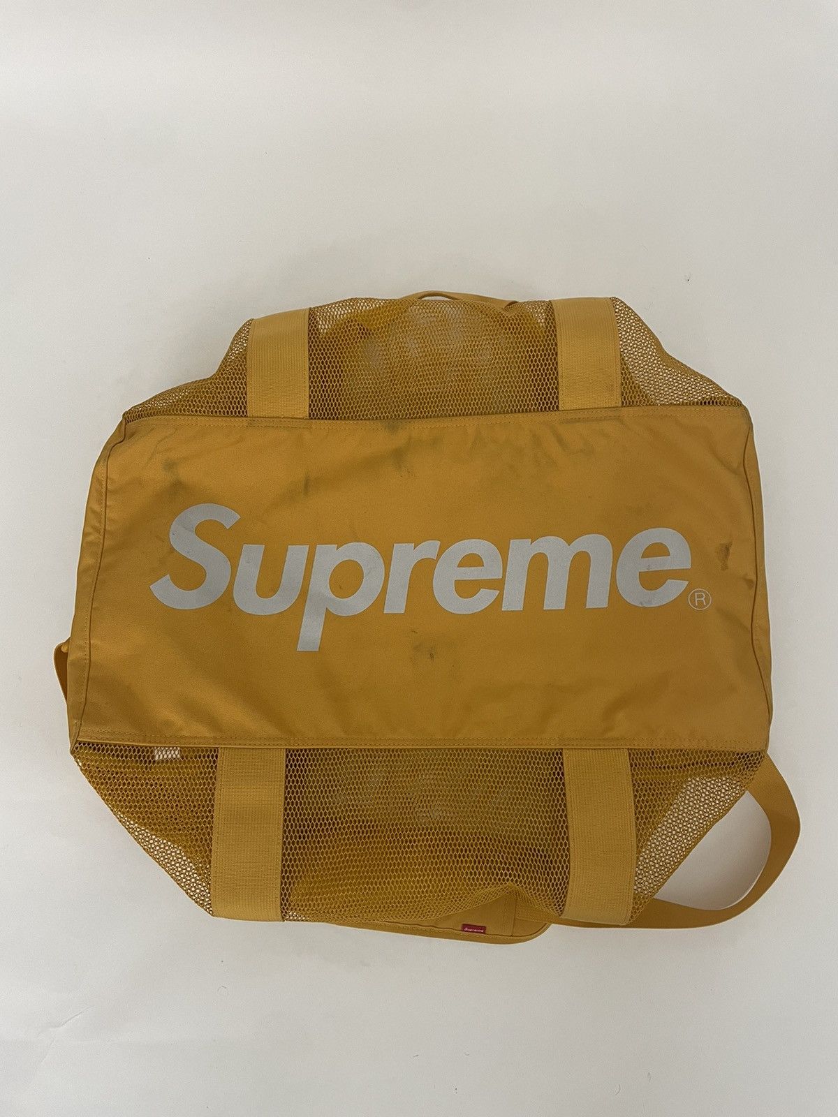 Supreme Supreme Duffle Bag Size ONE SIZE - 5 Thumbnail
