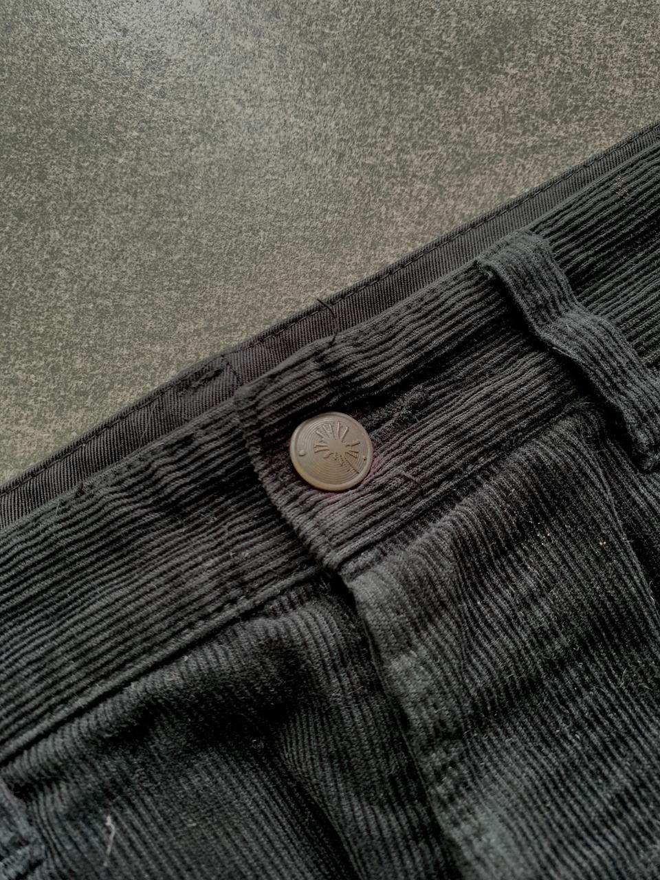 Maison MIHARA YASUHIRO FREE TAX! Hybrid Corduroy/Cargo Pants Size US 30 / EU 46 - 9 Thumbnail