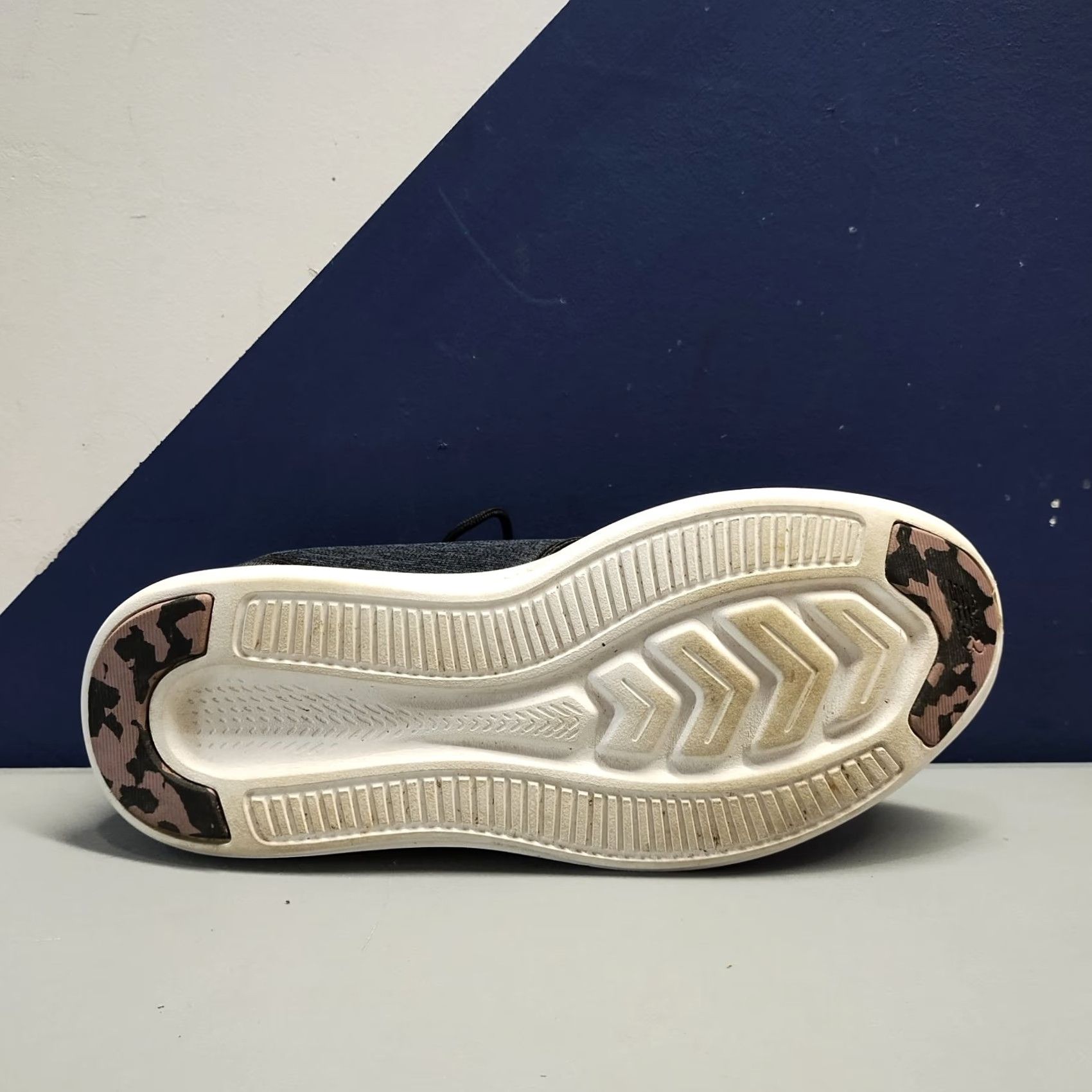 New Balance New Balance Womens Size 10 Sneaker WA262QSB Multi Lace Up Isaac Mizrahi Live Size US 10 / IT 40 - 6 Thumbnail