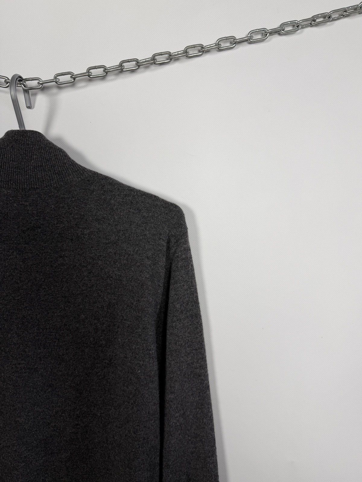 Allude Allude Cashmere Long Cardigan Button Front Luxury Sweater S Size S / US 4 / IT 40 - 10 Thumbnail