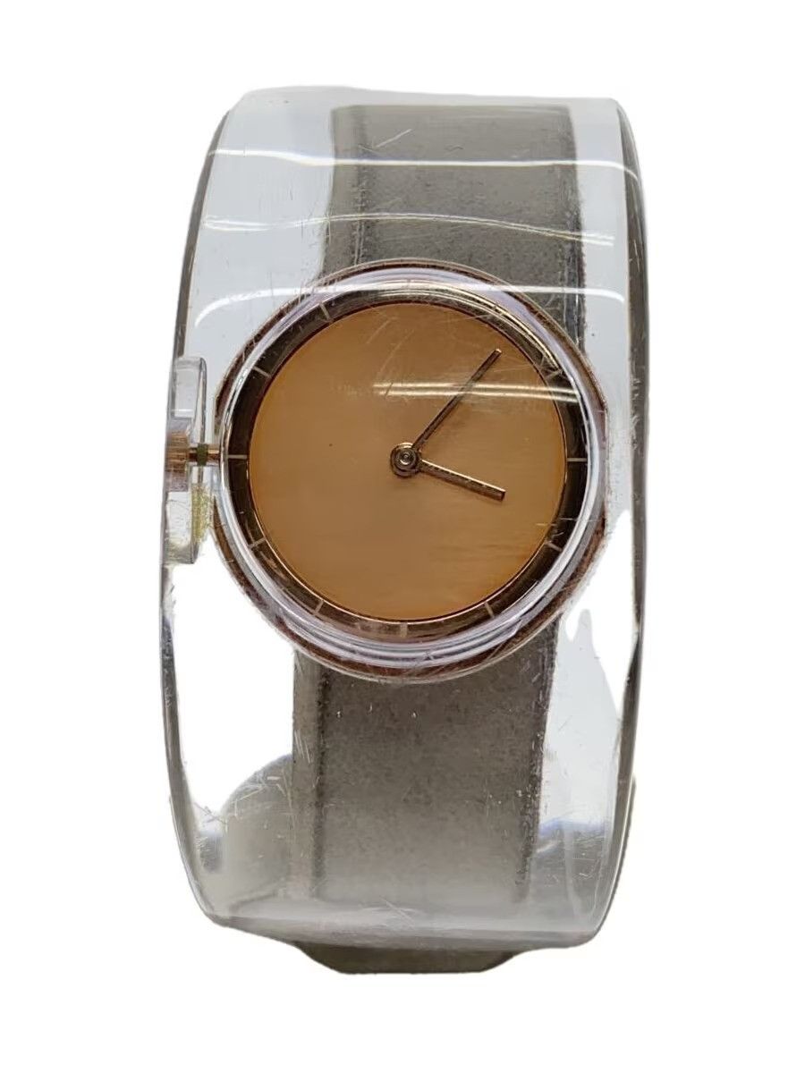 Issey Miyake × Seiko Tokujin Yoshioka O-Watch Size ONE SIZE - 1 Thumbnail