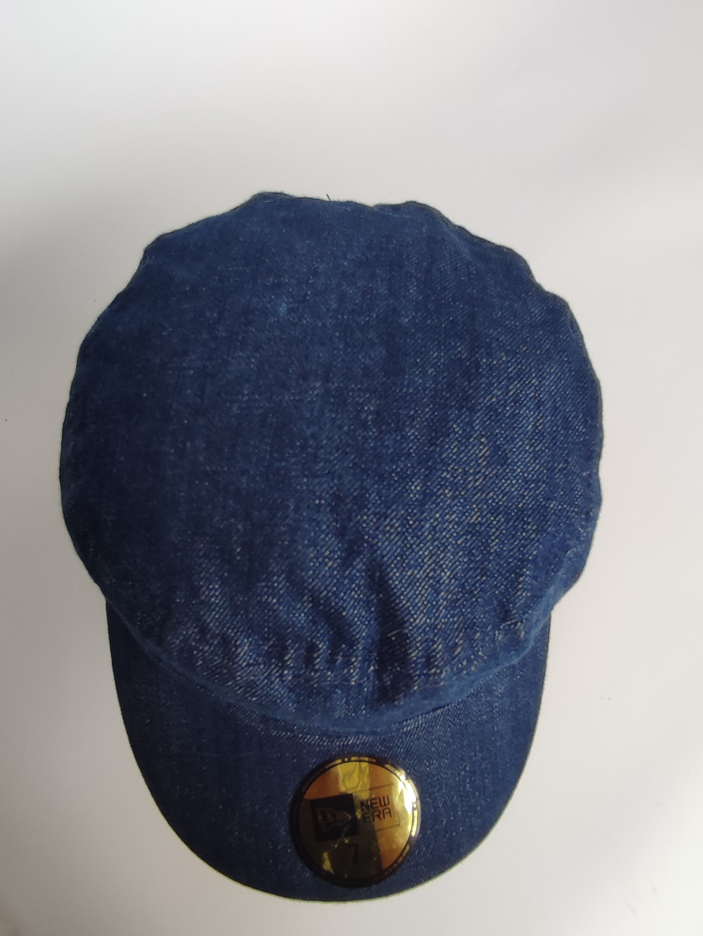 New Era new era denim mash cap Size ONE SIZE - 2 Thumbnail