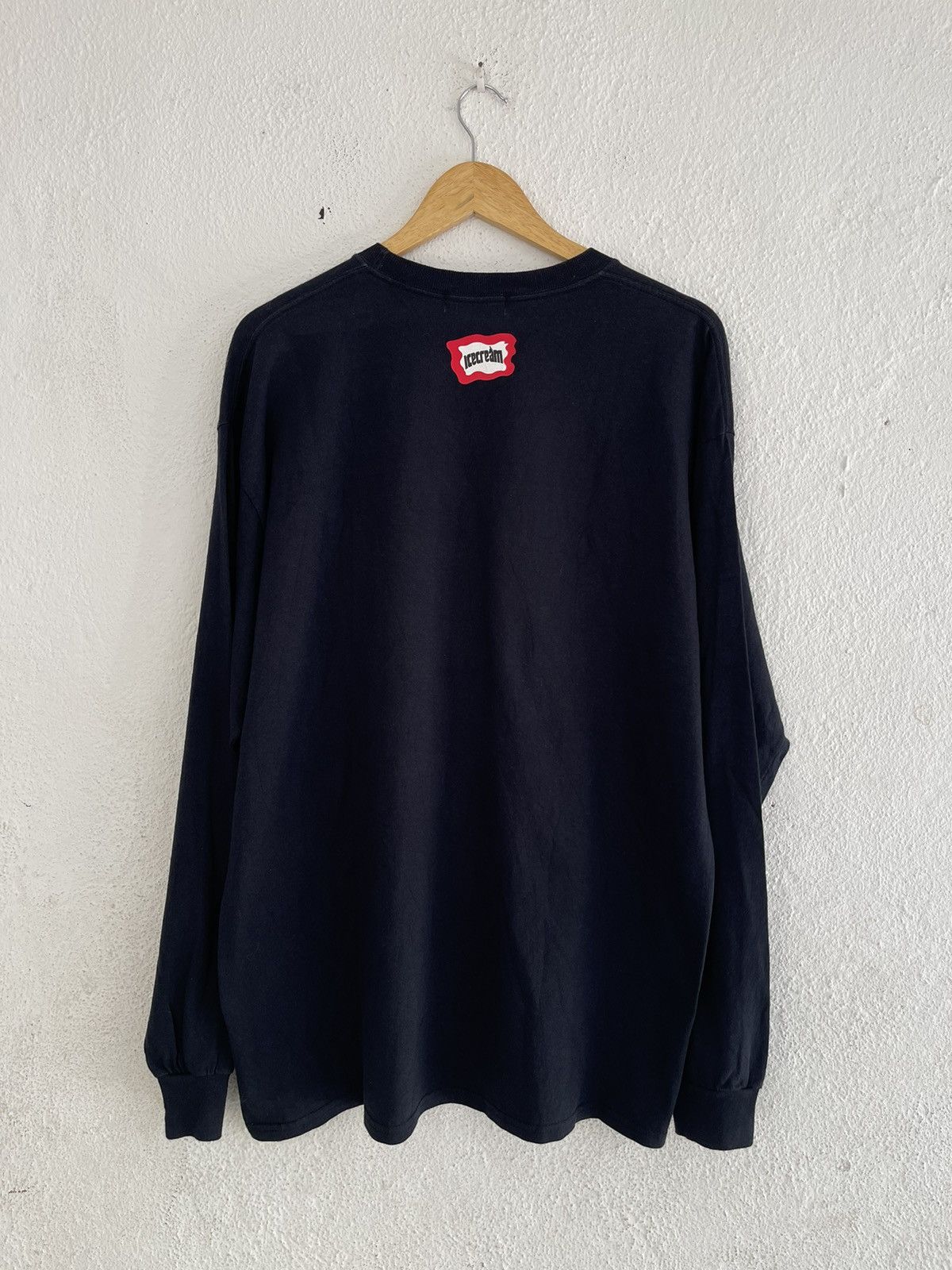 Billionaire Boys Club × Icecream Ice Cream Japan Exclusive Size US XL / EU 56 / 4 - 2 Thumbnail