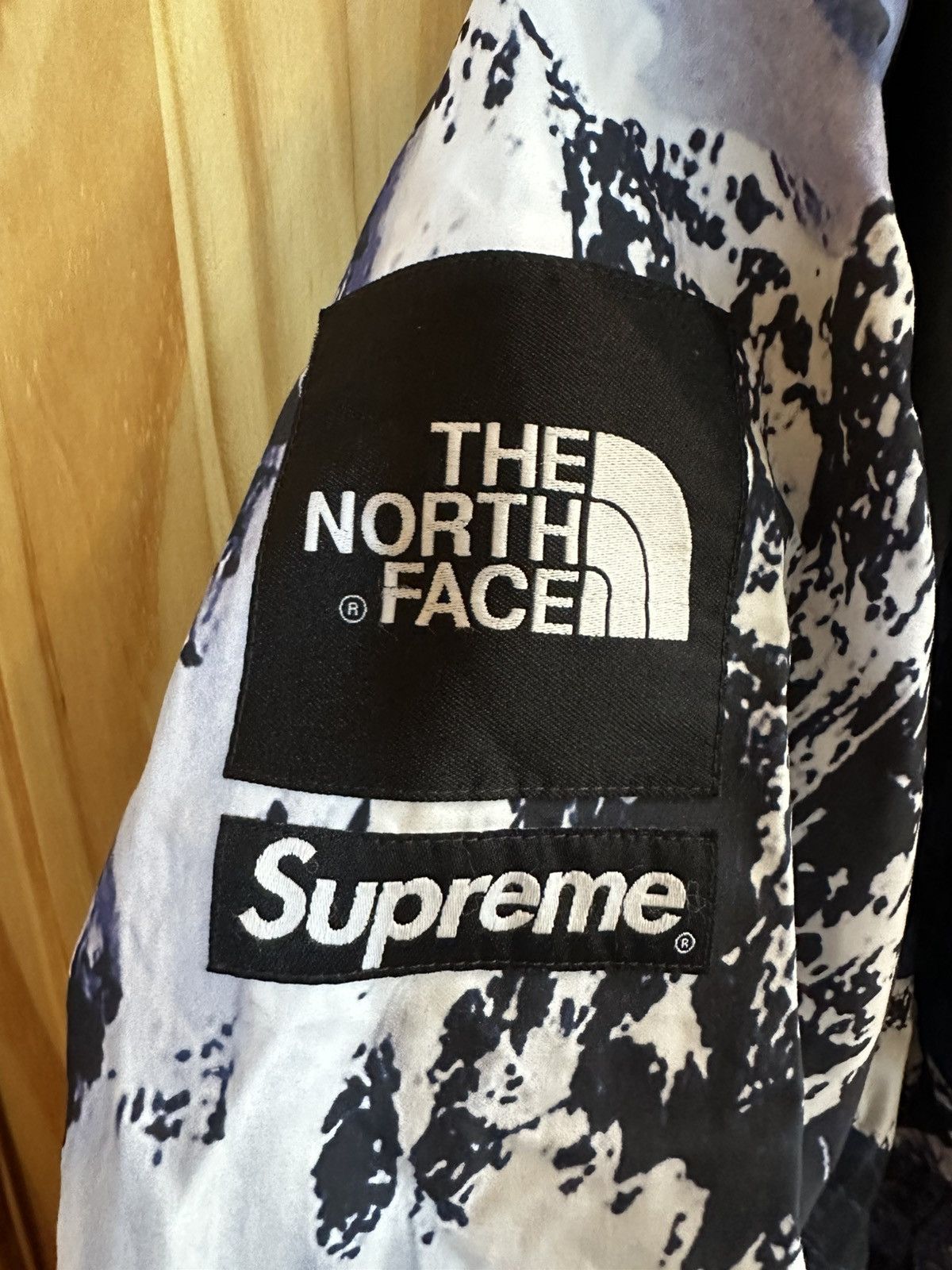 Supreme × The North Face Supreme The North Face Mountain Parka FW17 Size US M / EU 48-50 / 2 - 2 Thumbnail