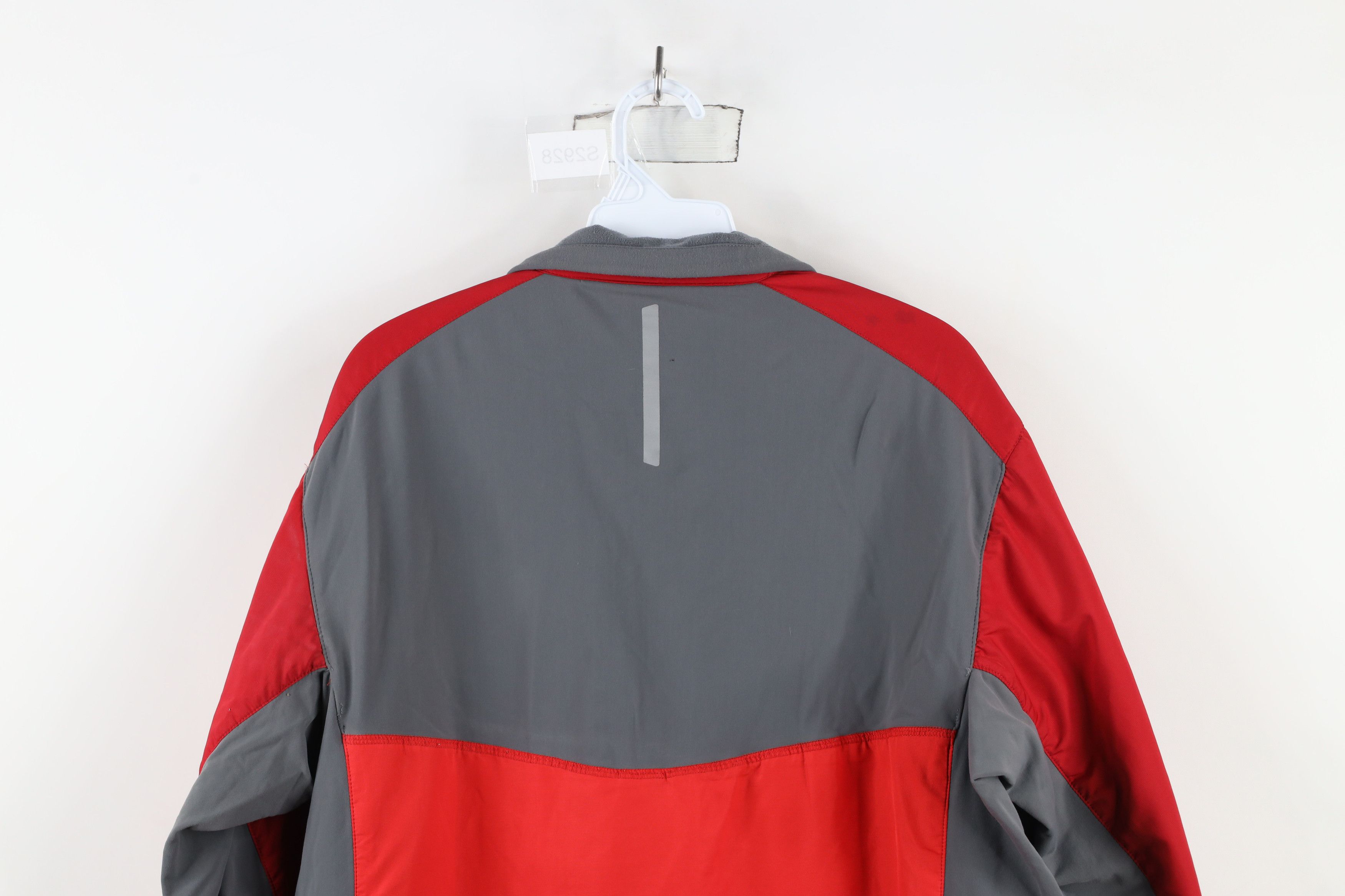 Vintage Salomon Actitherm AdvancedSkin Shield Micro Puffer Jacket Size US L / EU 52-54 / 3 - 15 Thumbnail