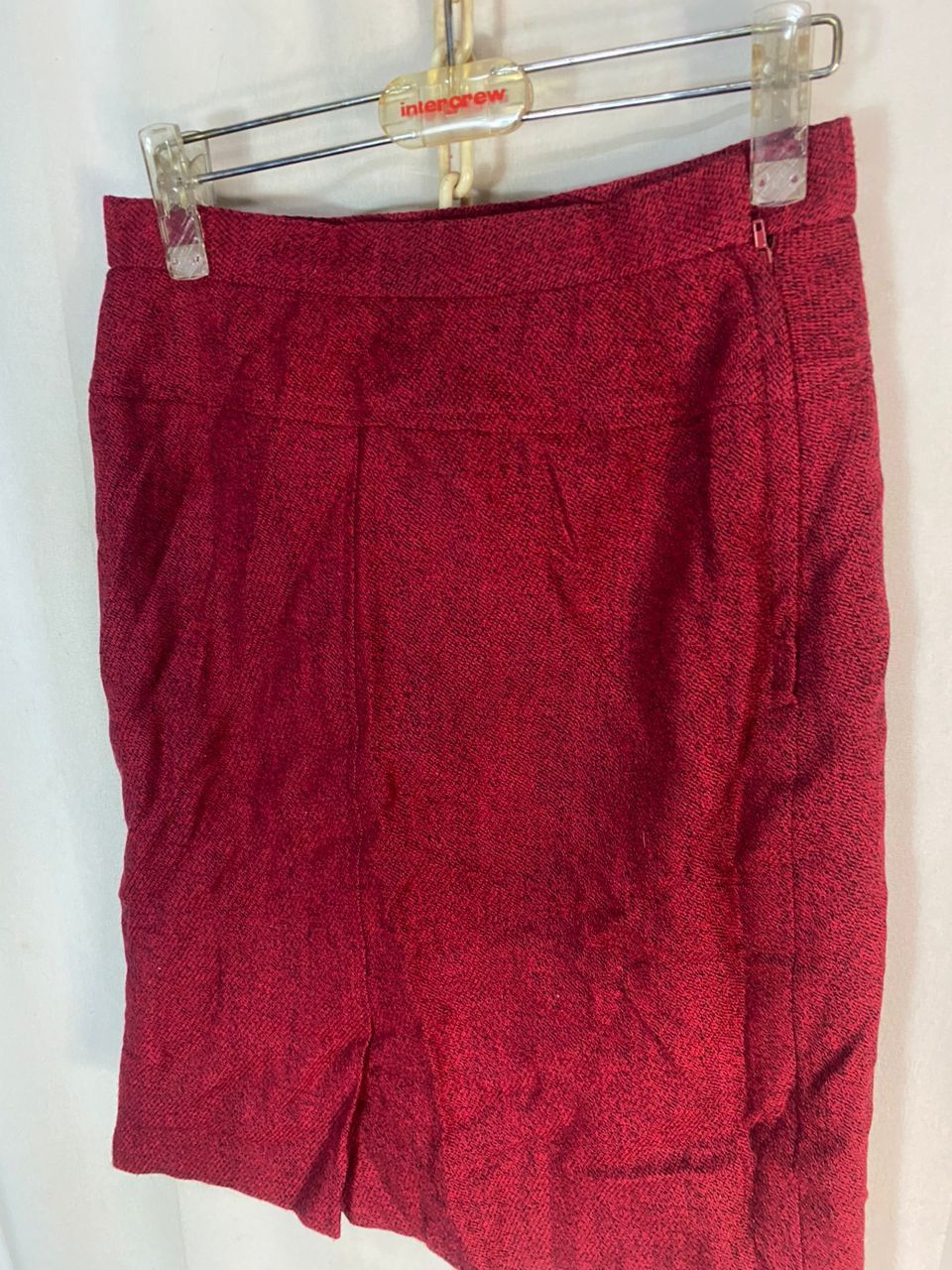 Designer × Dior Christian Dior skirt Size 26" / US 2 / IT 38 - 4 Thumbnail
