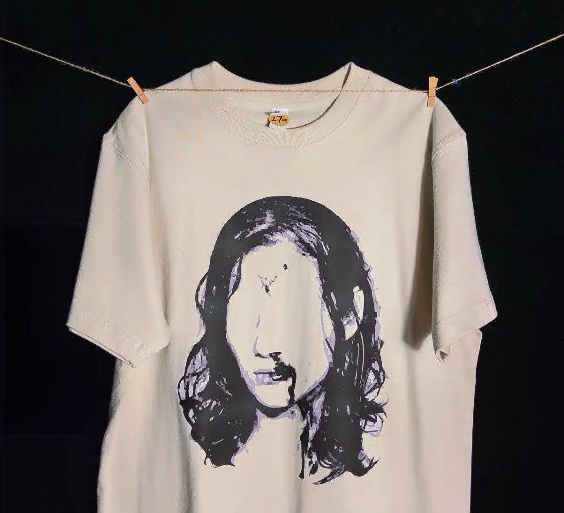 Vintage Retro punk shirt Size US S / EU 44-46 / 1 - 2 Thumbnail