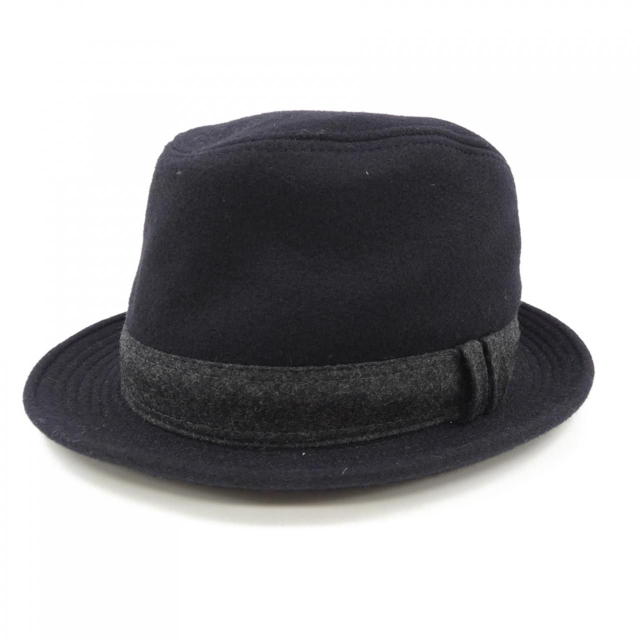 Hermes Hermes Hermes Hat Others Hats DUTY FREE for USA Size ONE SIZE - 1 Thumbnail