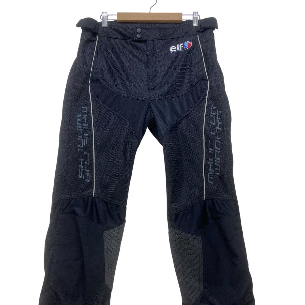 Sports Specialties Elf Original Collection Racing Bikers Pants Size US 30 / EU 46 - 1 Thumbnail