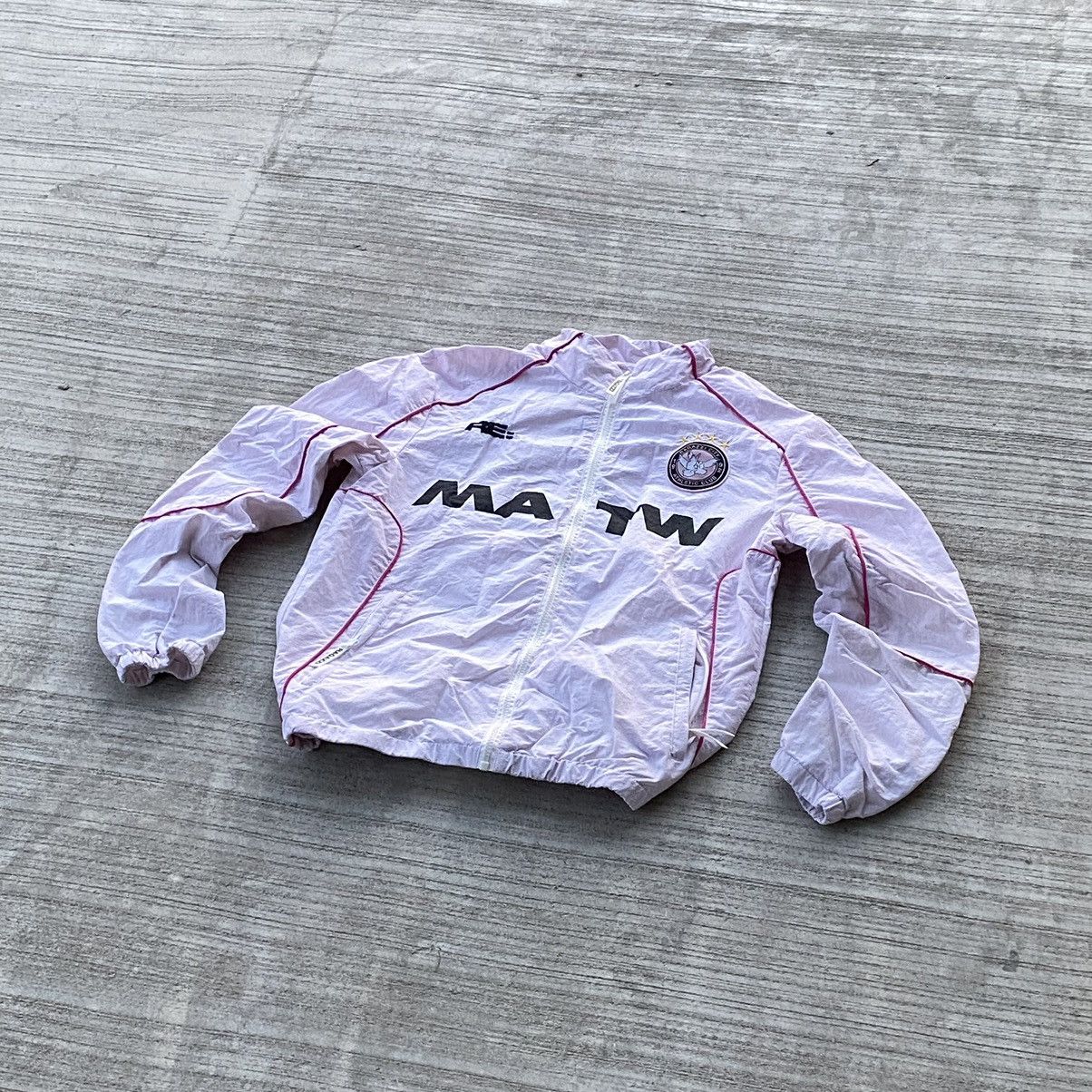 Vintage Review Ragazzi Zip Jacket Size US S / EU 44-46 / 1 - 1 Thumbnail