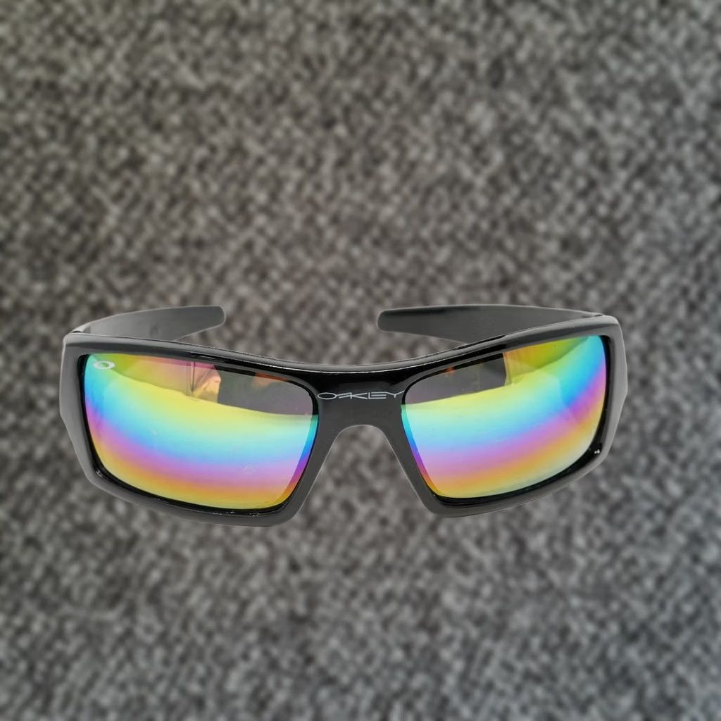 Oakley Vintage Oakley Minute 2.0 Sunglasses 2000s Y2K Made in USA