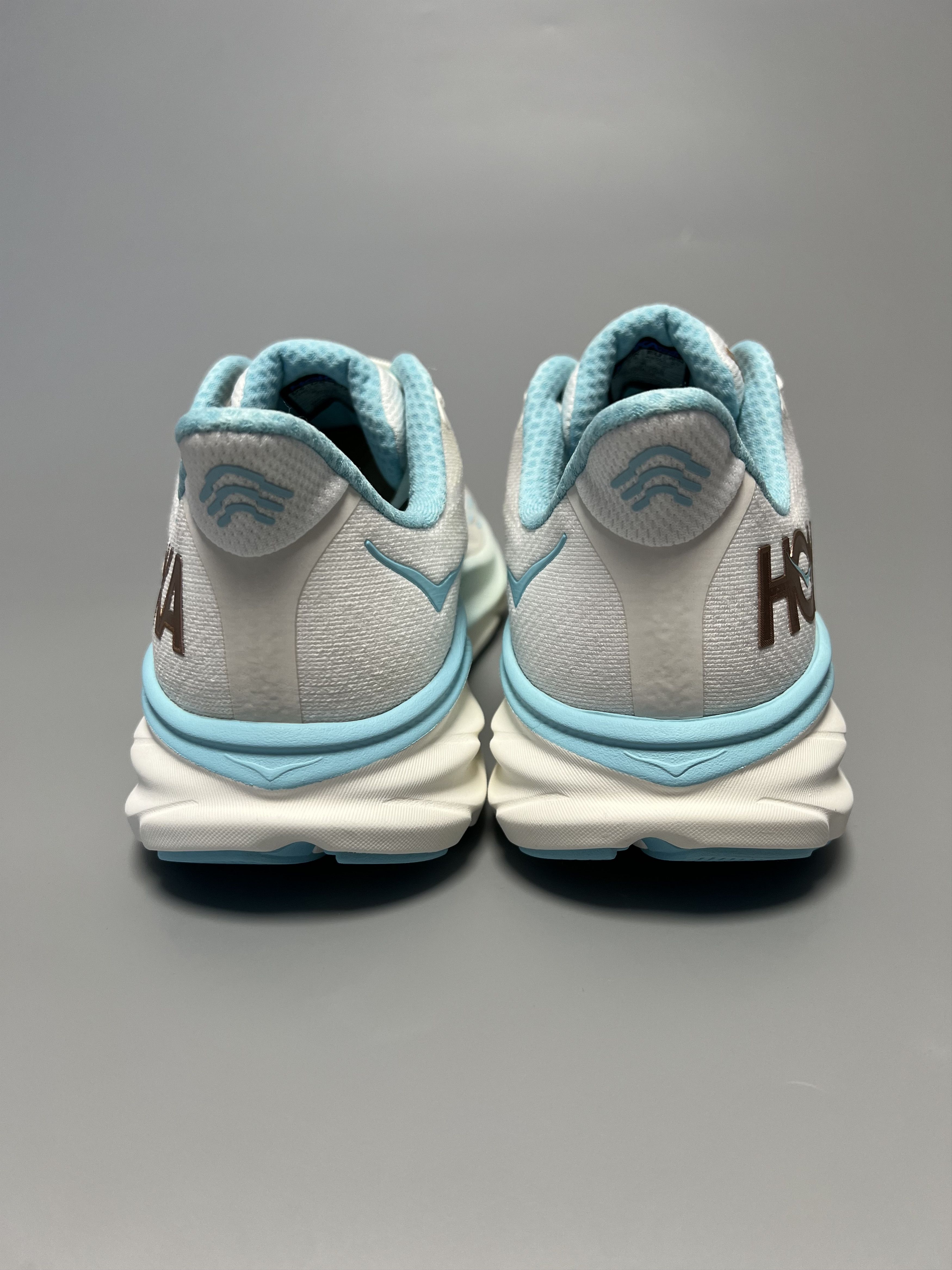 Hoka 10B Hoka One One Clifton 9 Running Shoes Walking Gym Size US 10 / IT 40 - 3 Thumbnail