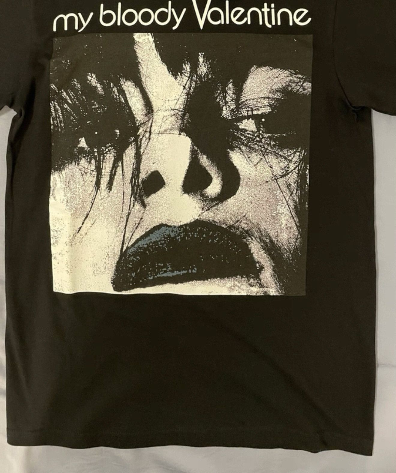 Supreme Supreme my bloody valentine feed me tee T-shirt Size US S / EU 44-46 / 1 - 2 Thumbnail