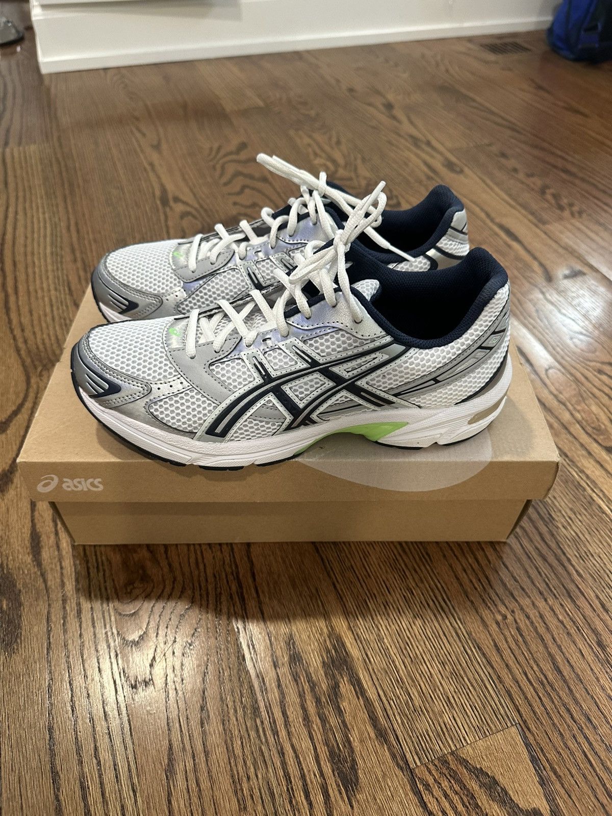 Asics Asics gel 1130 size 10 Size US 10 / EU 43 - 1 Thumbnail