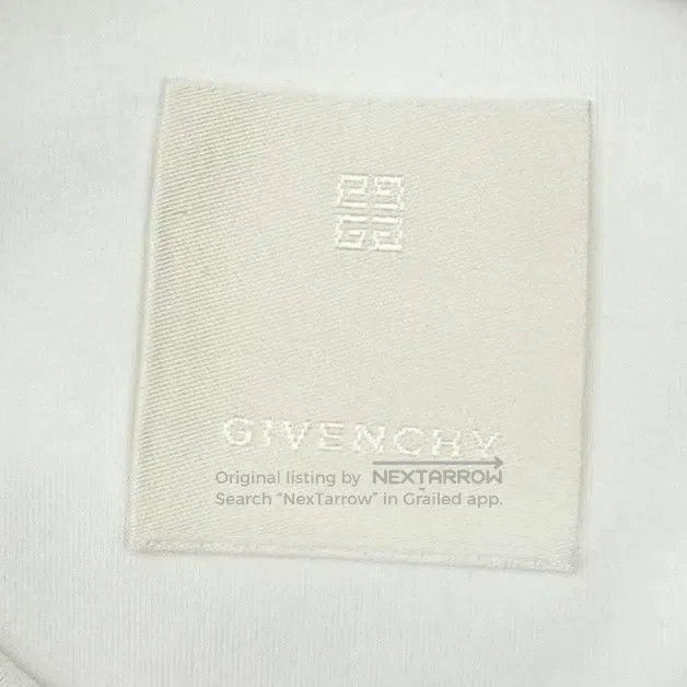 Givenchy Givenchy Snake Year Limited Edition T-Shirt Size US M / EU 48-50 / 2 - 3 Thumbnail