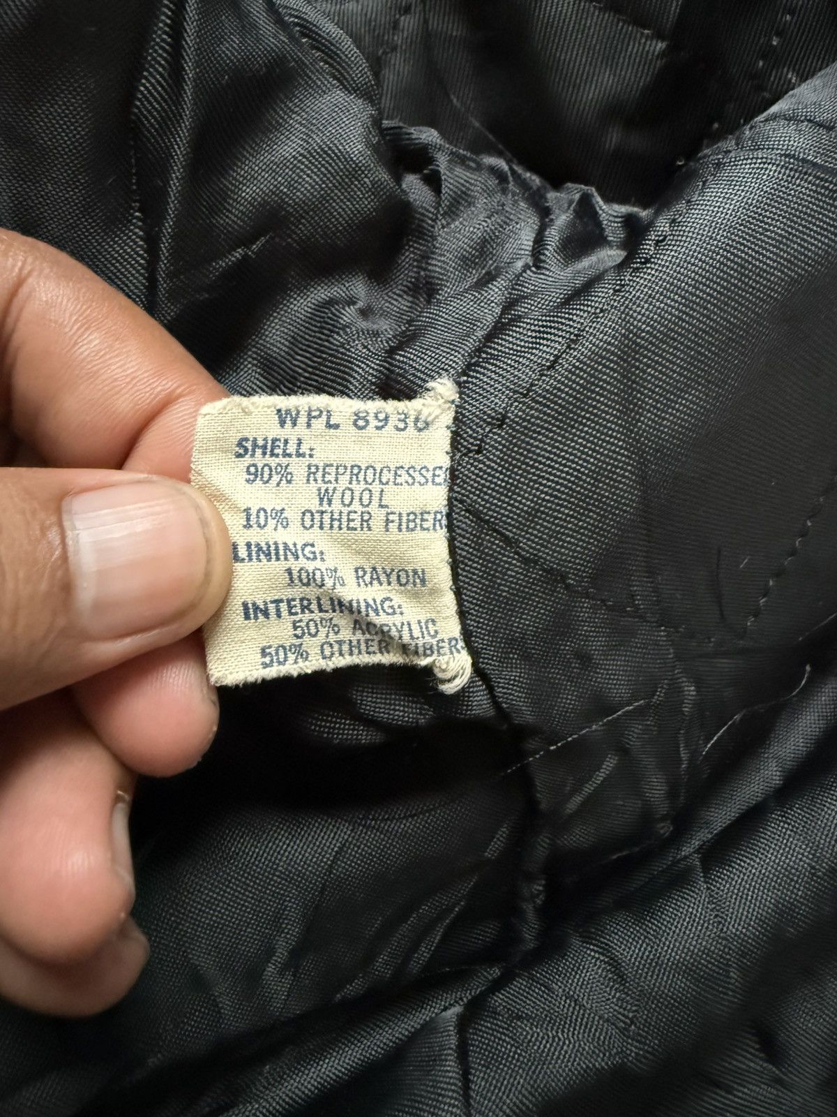 999 Club × Jeff Hamilton VINTAGE VARSITY JACKET ELGIN UPSTATE EIGHT 9172 CHAMPS Size US M / EU 48-50 / 2 - 8 Thumbnail