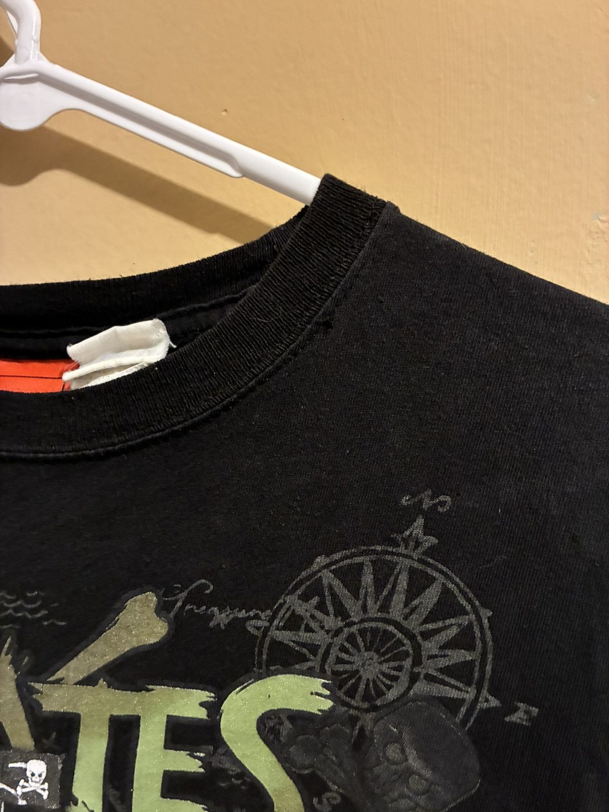 LEGO Rare Lego Pirates t shirt Size US S / EU 44-46 / 1 - 3 Thumbnail