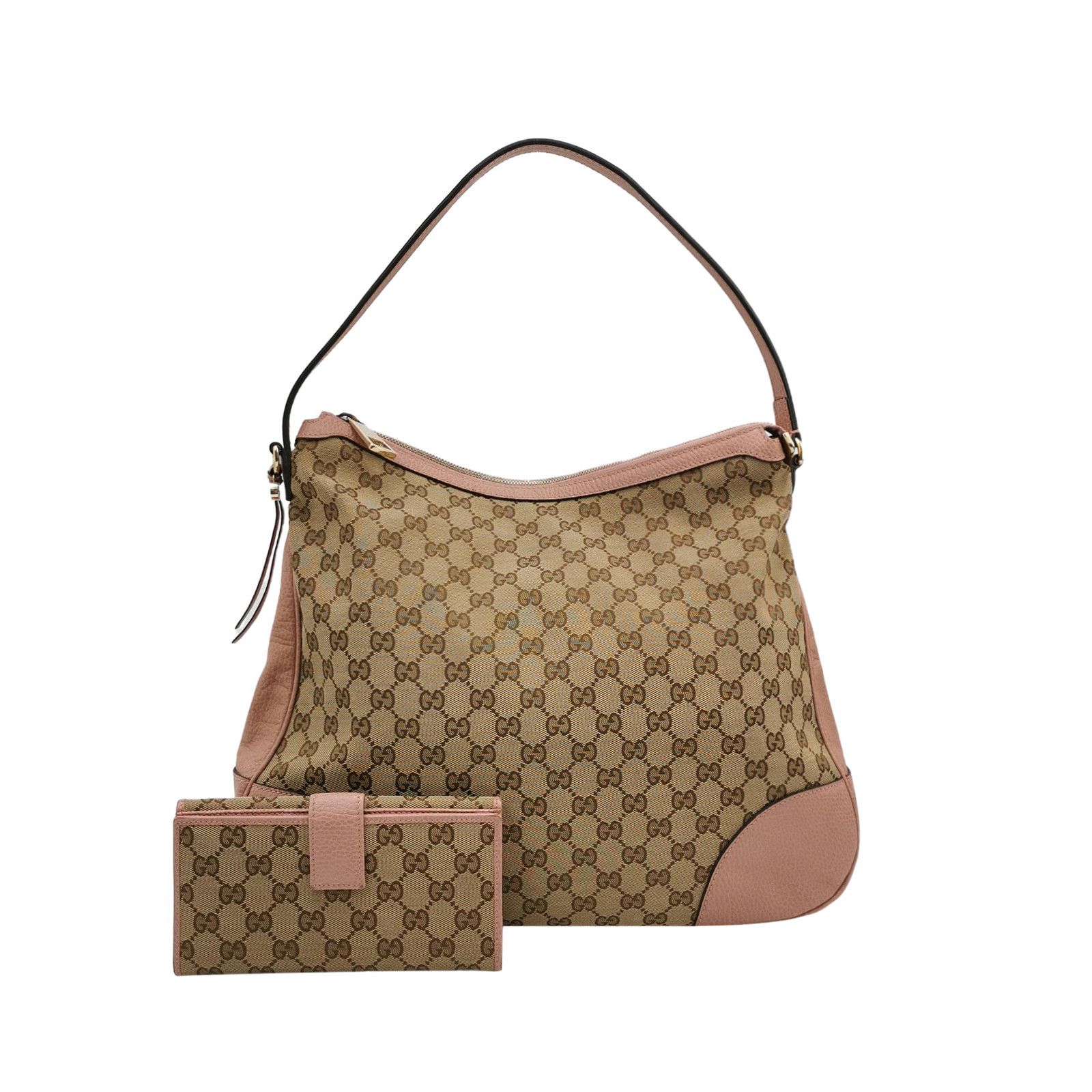 Gucci Gucci Women os Shoulder Bags Size ONE SIZE - 1 Thumbnail