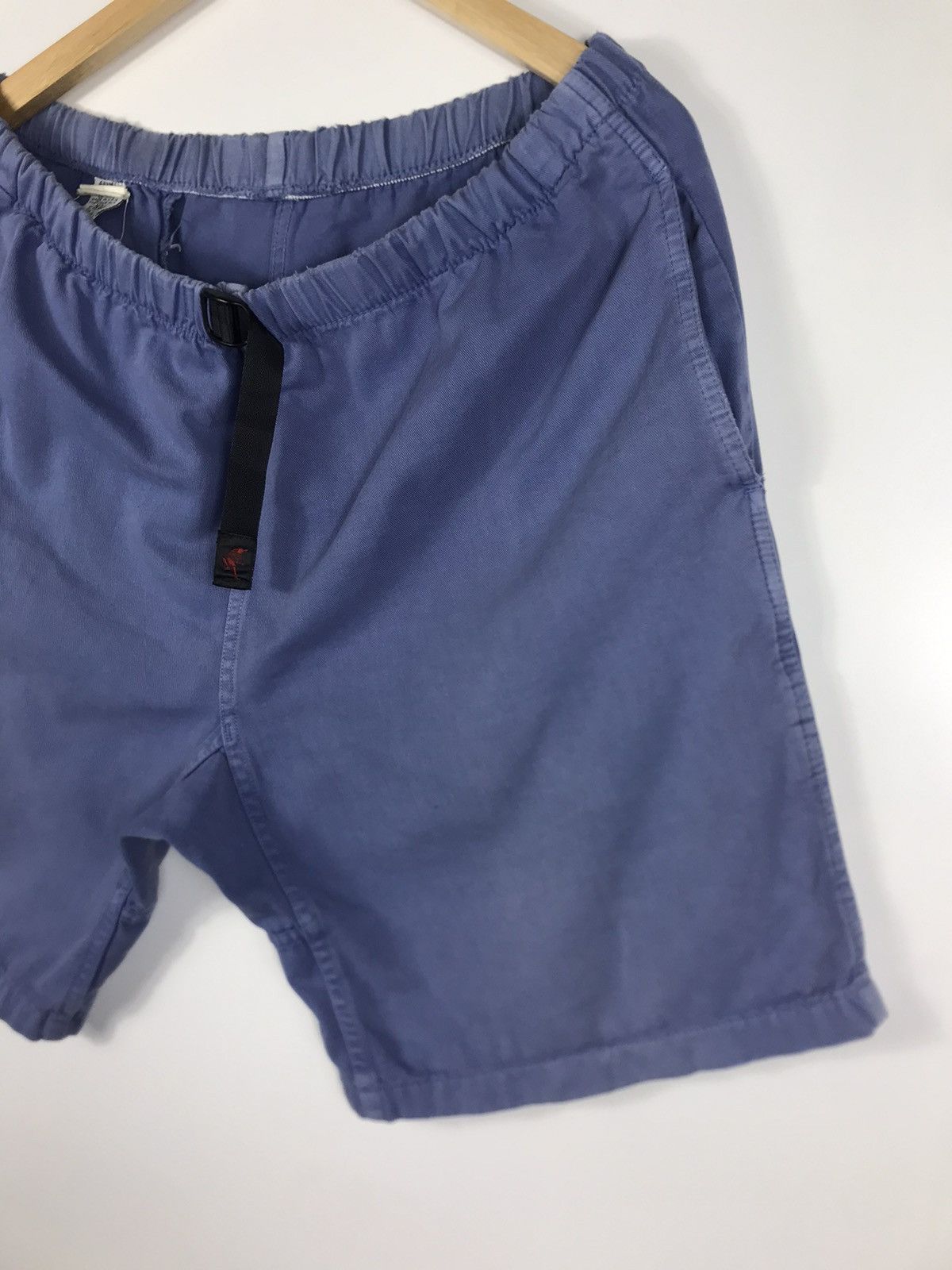 Gramicci × Vintage ⚡️Vintage Gramici Outdoor Style Short Pants Size US 36 / EU 52 - 3 Thumbnail