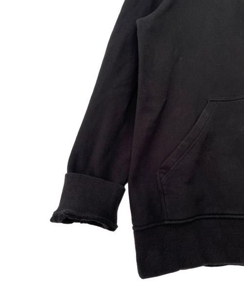 Yohji Yamamoto Yohji Yamamoto pour homme black/Zip hoodie Size US L / EU 52-54 / 3 - 4 Thumbnail
