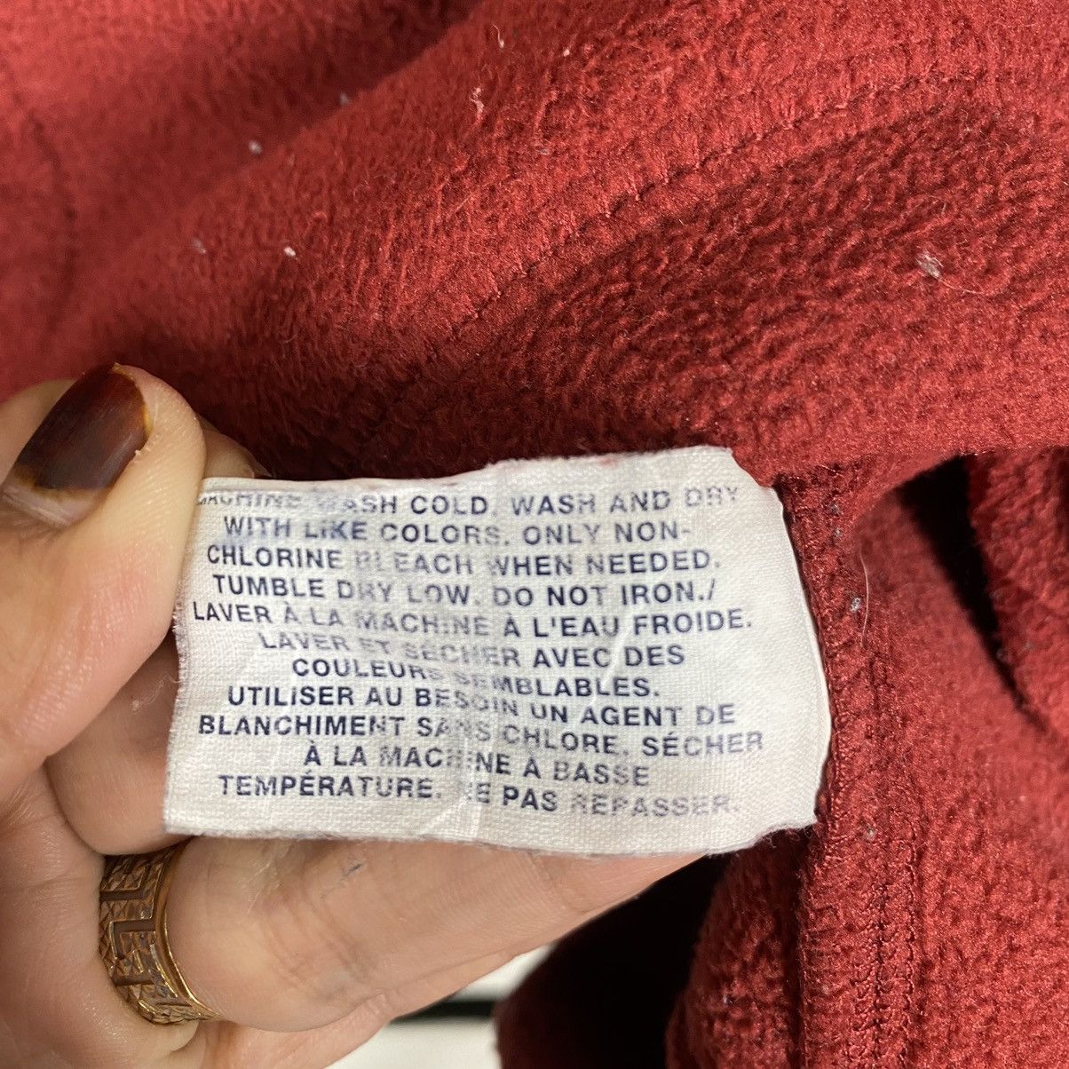 Gap Gap Zipper fleece jacket Size US M / EU 48-50 / 2 - 9 Thumbnail