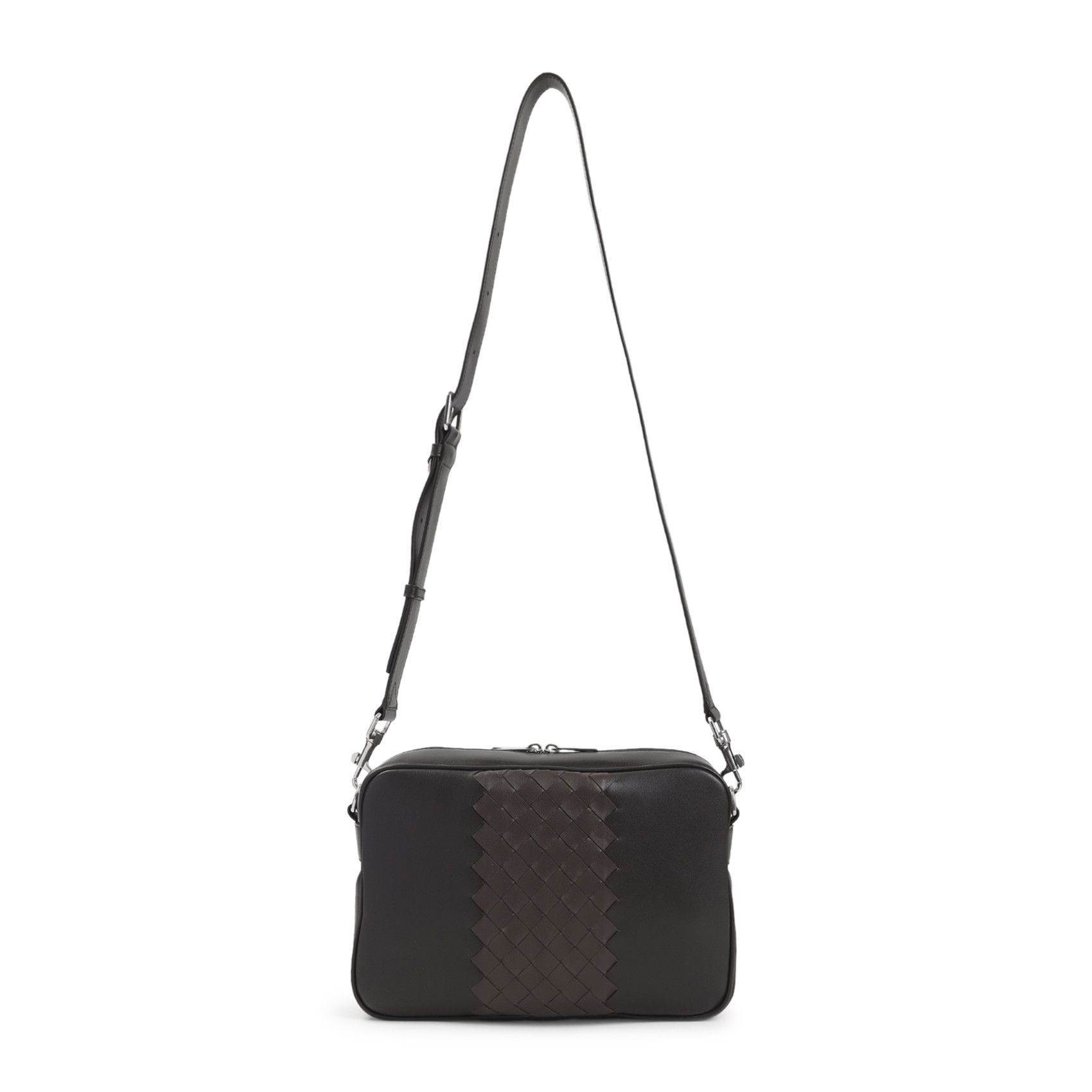 Bottega Veneta Bottega Veneta Camera Bag Size ONE SIZE - 1 Thumbnail