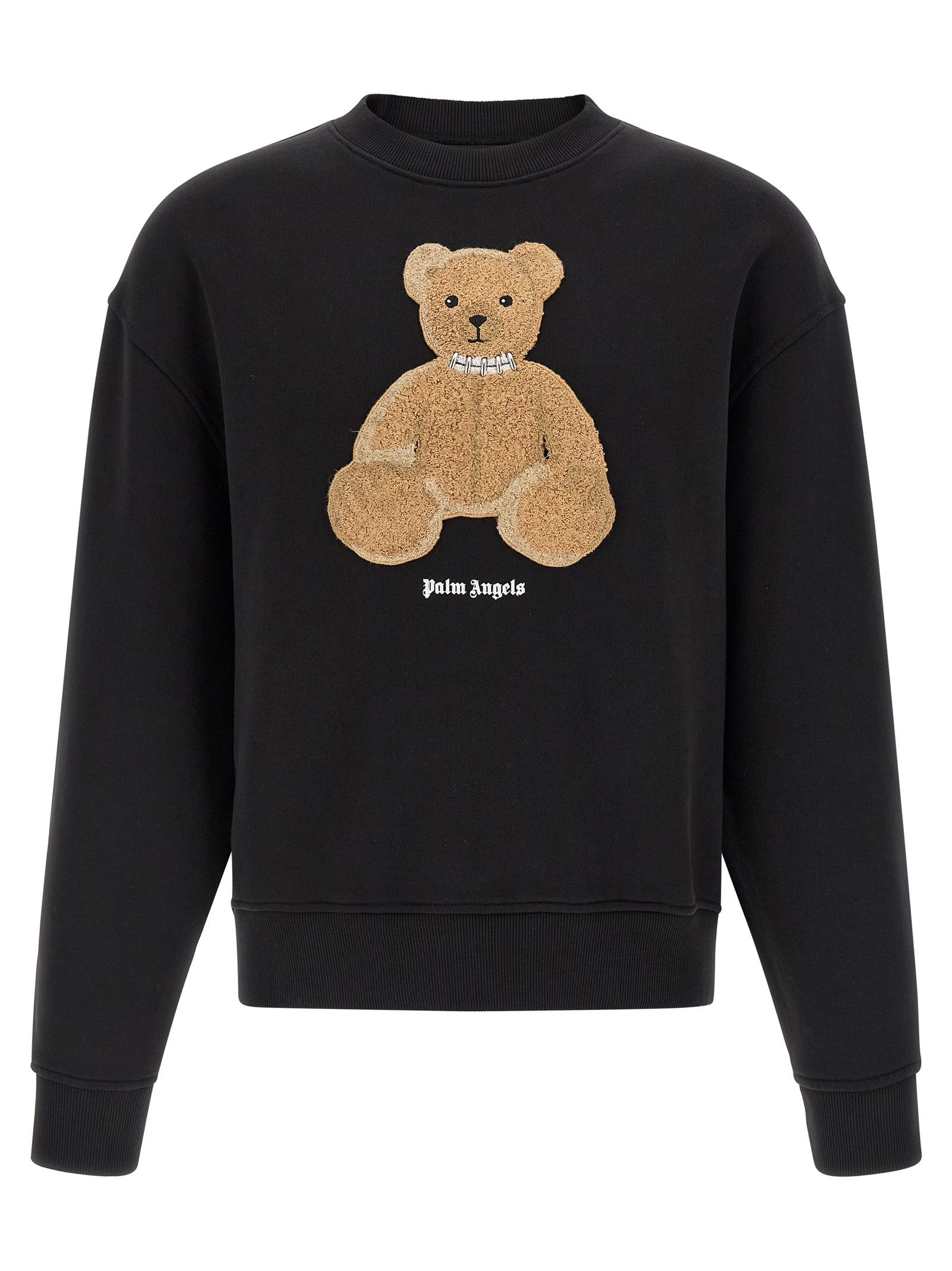 Palm Angels 'Bear' sweatshirt Size US L / EU 52-54 / 3 - 1 Thumbnail