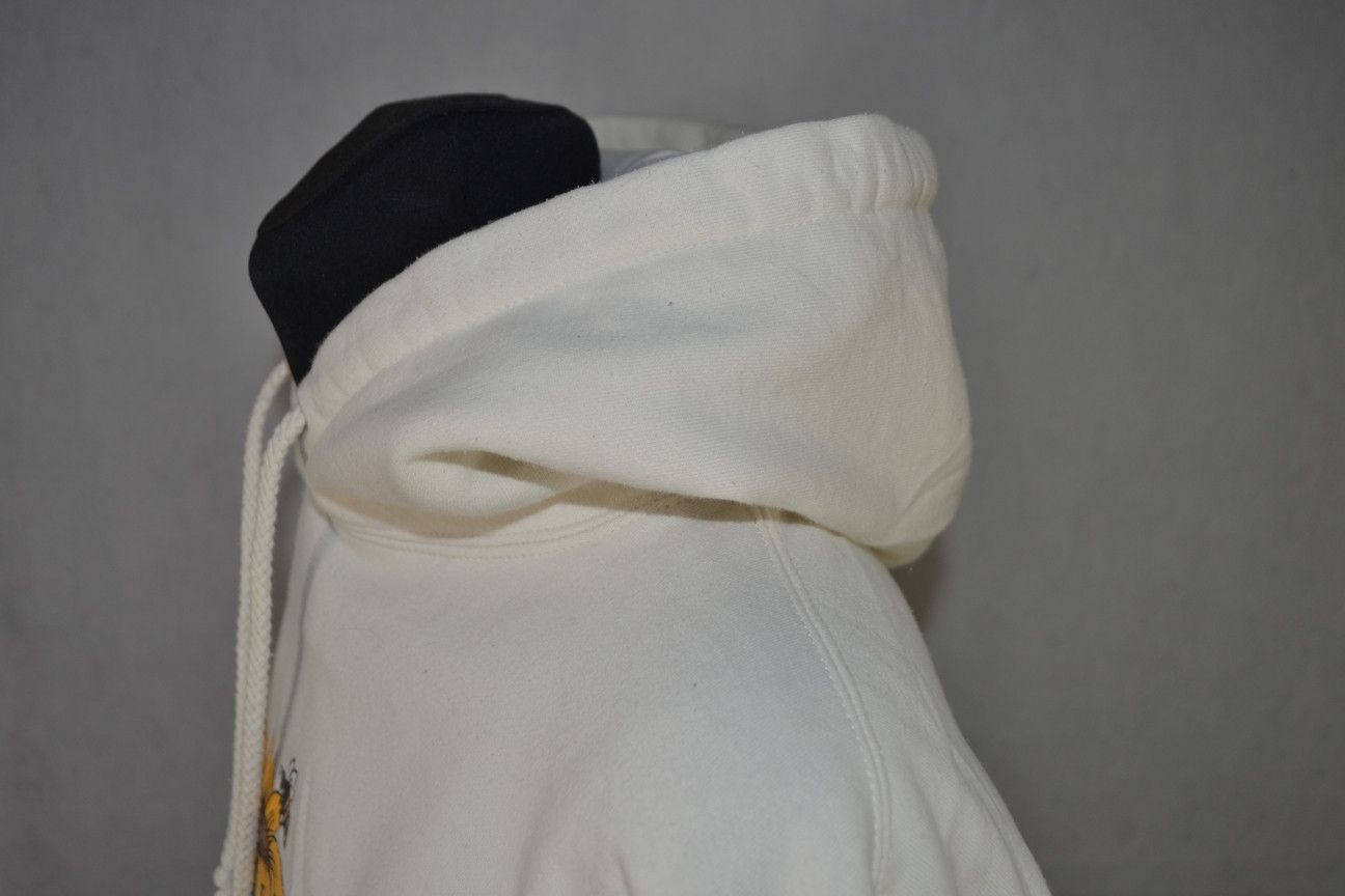 Butter Goods × Hook-Ups Butter Goods Sunflower Hoodie S Size US S / EU 44-46 / 1 - 3 Thumbnail