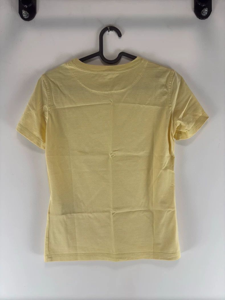 Hermes Hermes Short Sleeve TShirt Size 34-2506 Size US S / EU 44-46 / 1 - 2 Thumbnail