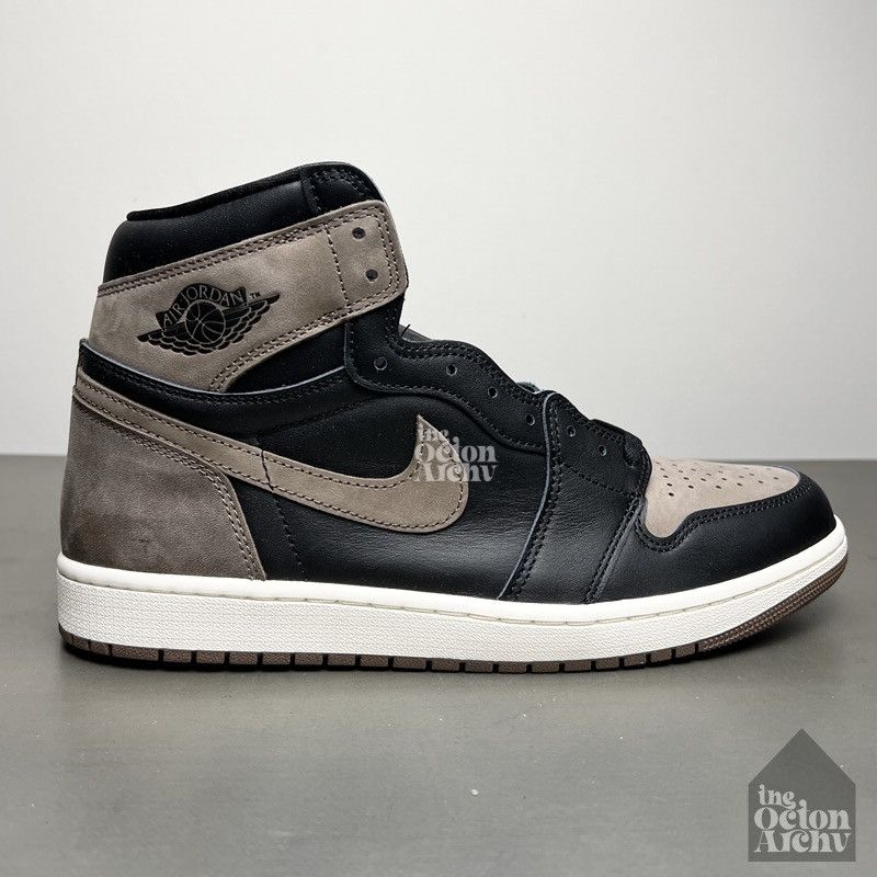 Jordan Brand Air Jordan 1 Retro High OG 'Palomino' Brand New Size US 11 / EU 44 - 8 Thumbnail