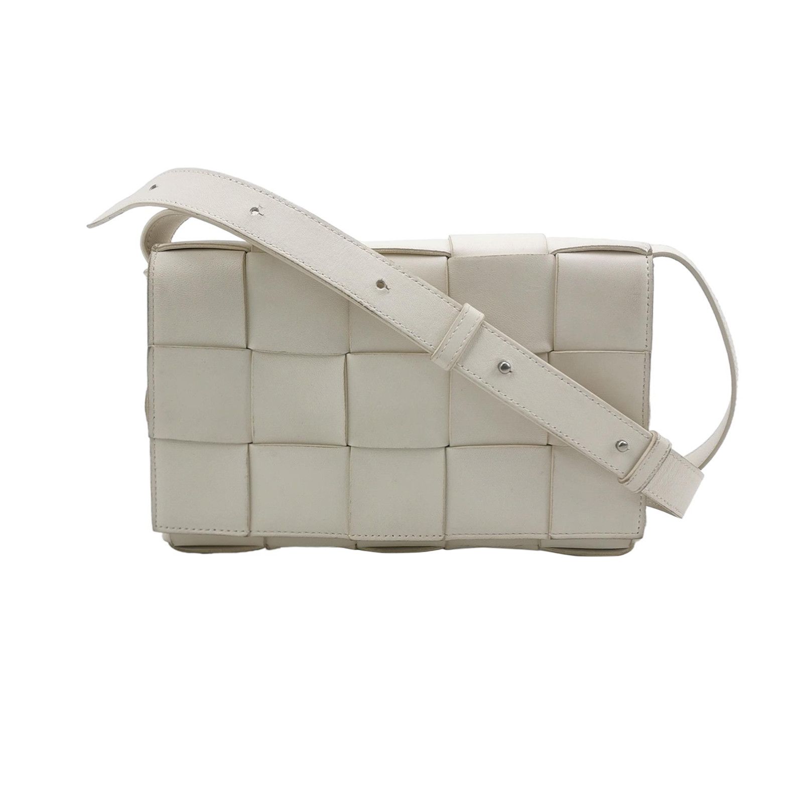 Bottega Veneta Bottega Veneta Women os Shoulder Bags Size ONE SIZE - 1 Thumbnail