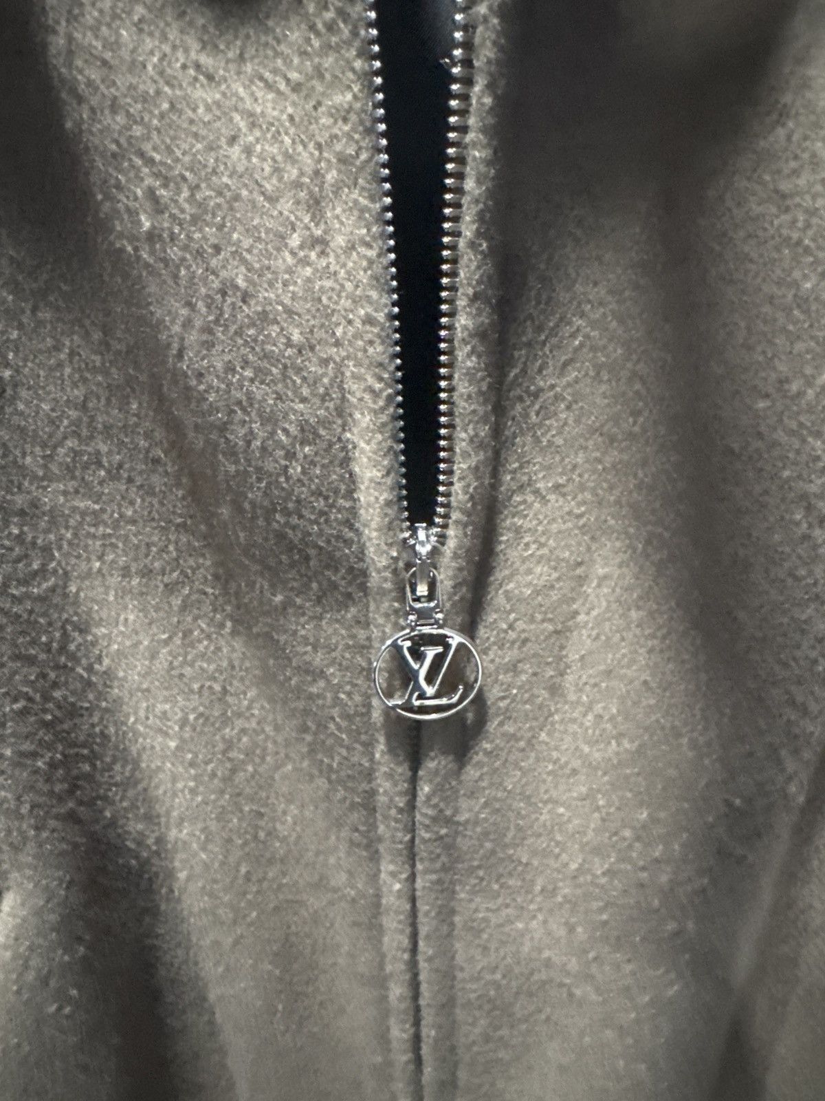 Louis Vuitton LOUIS VUITTON (Japan Exlcusive) Bomber Size US M / EU 48-50 / 2 - 8 Thumbnail