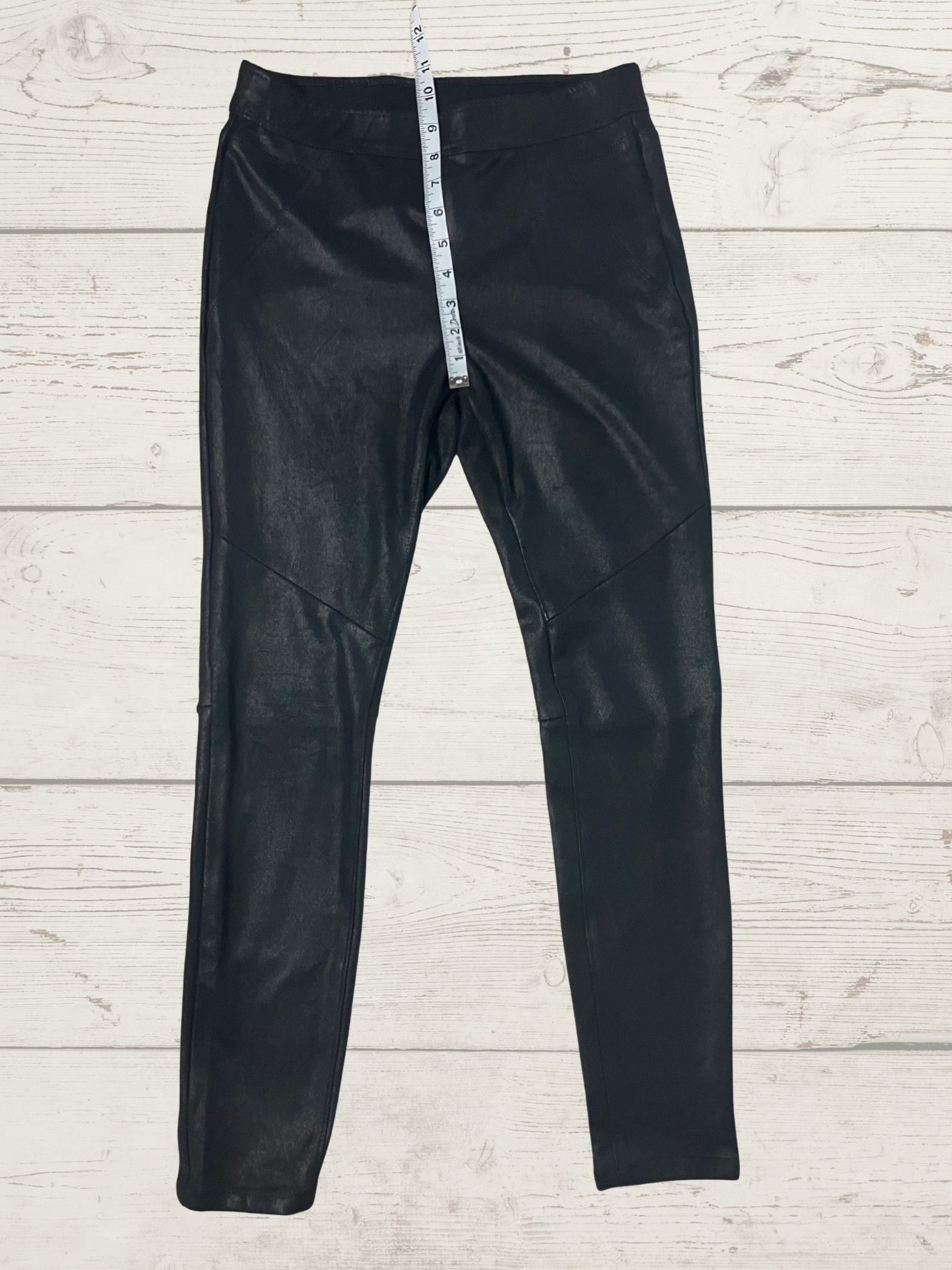 Free People Free People — Leggings | GUC · Sz 4 Size 27" / US 4 / IT 40 - 3 Thumbnail