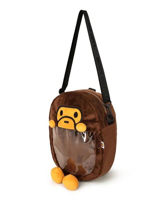 Bape Bape Bag Size ONE SIZE - 2 Thumbnail