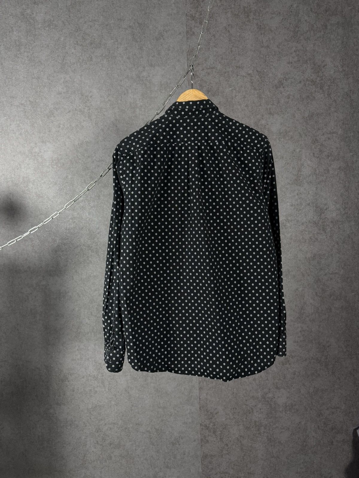 Diesel Diesel luxury designer monogram shirt Size US L / EU 52-54 / 3 - 7 Thumbnail