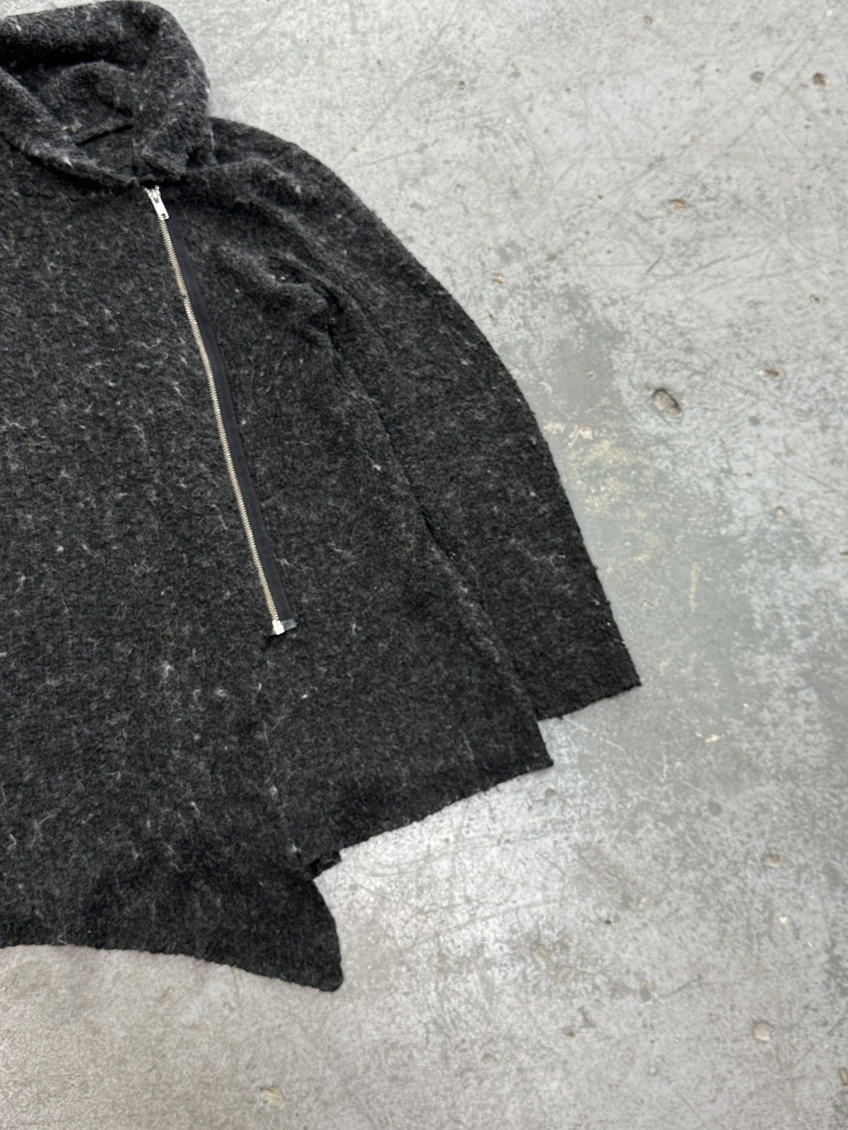Japanese Brand Dries Van Noten Style Archive Vintage Sweater Size US M / EU 48-50 / 2 - 4 Thumbnail