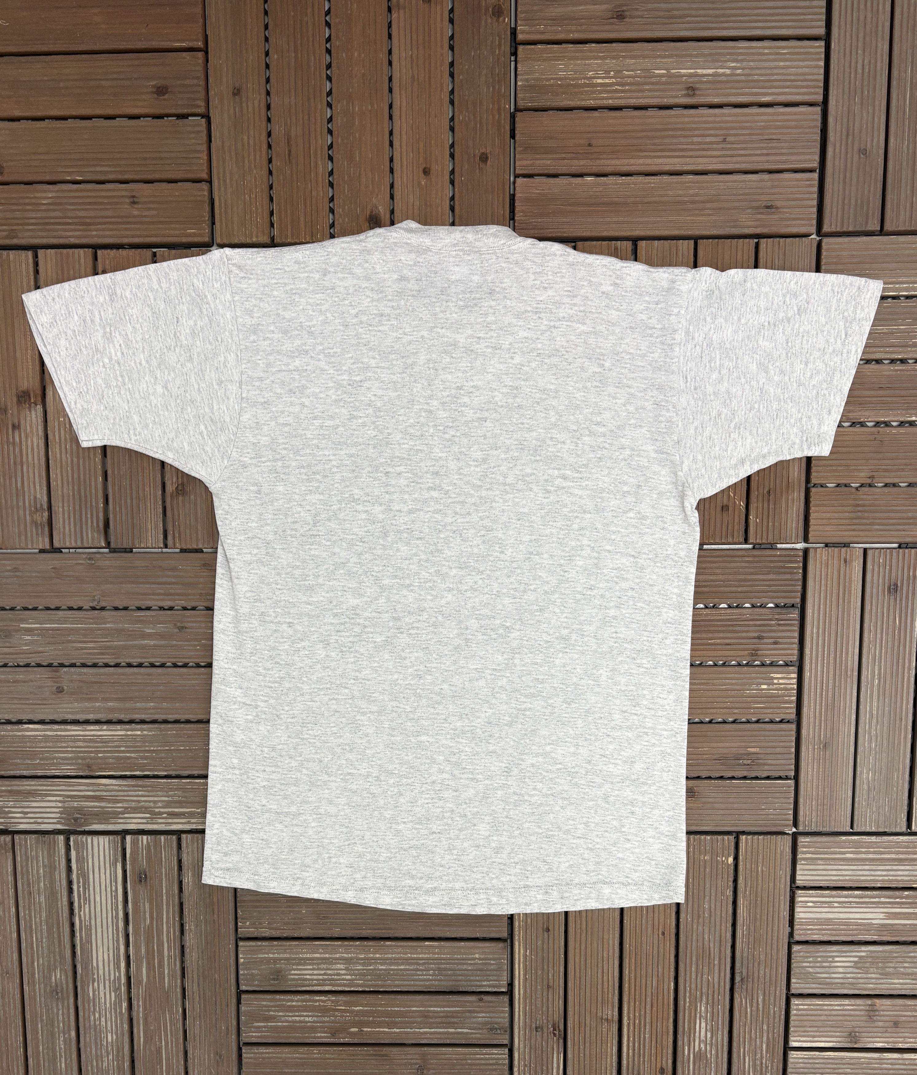 Vintage Ohio State Buckeyes Basketball 1992 Big Ten Champs Tee Size US L / EU 52-54 / 3 - 4 Thumbnail