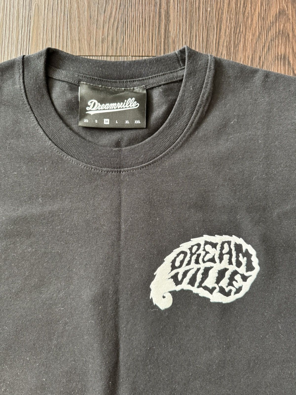 Dreamville Dreamville Paisley T-Shirt Size US M / EU 48-50 / 2 - 8 Thumbnail