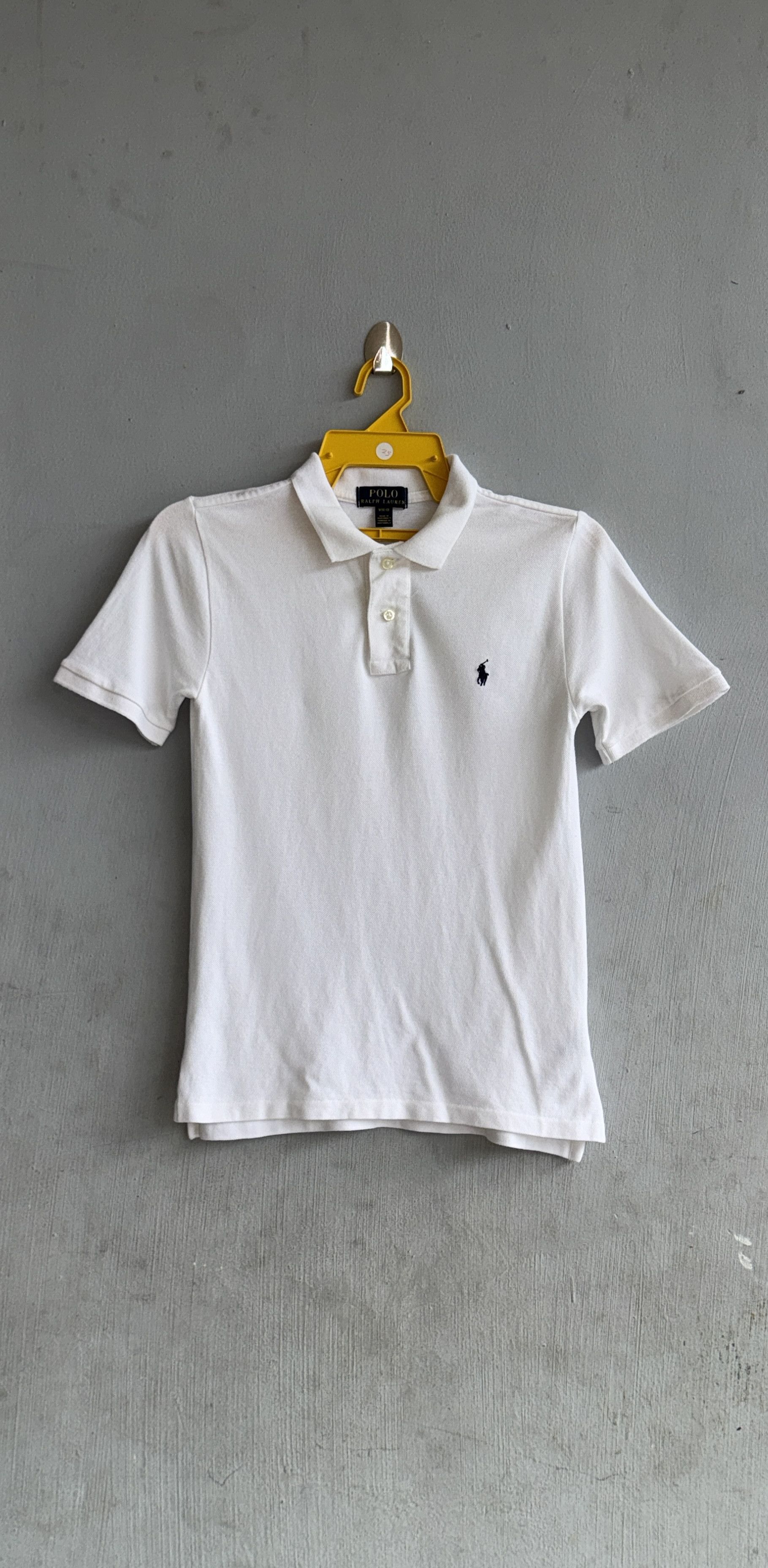 Polo Ralph Lauren Polo Ralph Lauren Shirt Size US XS / EU 42 / 0 - 1 Thumbnail