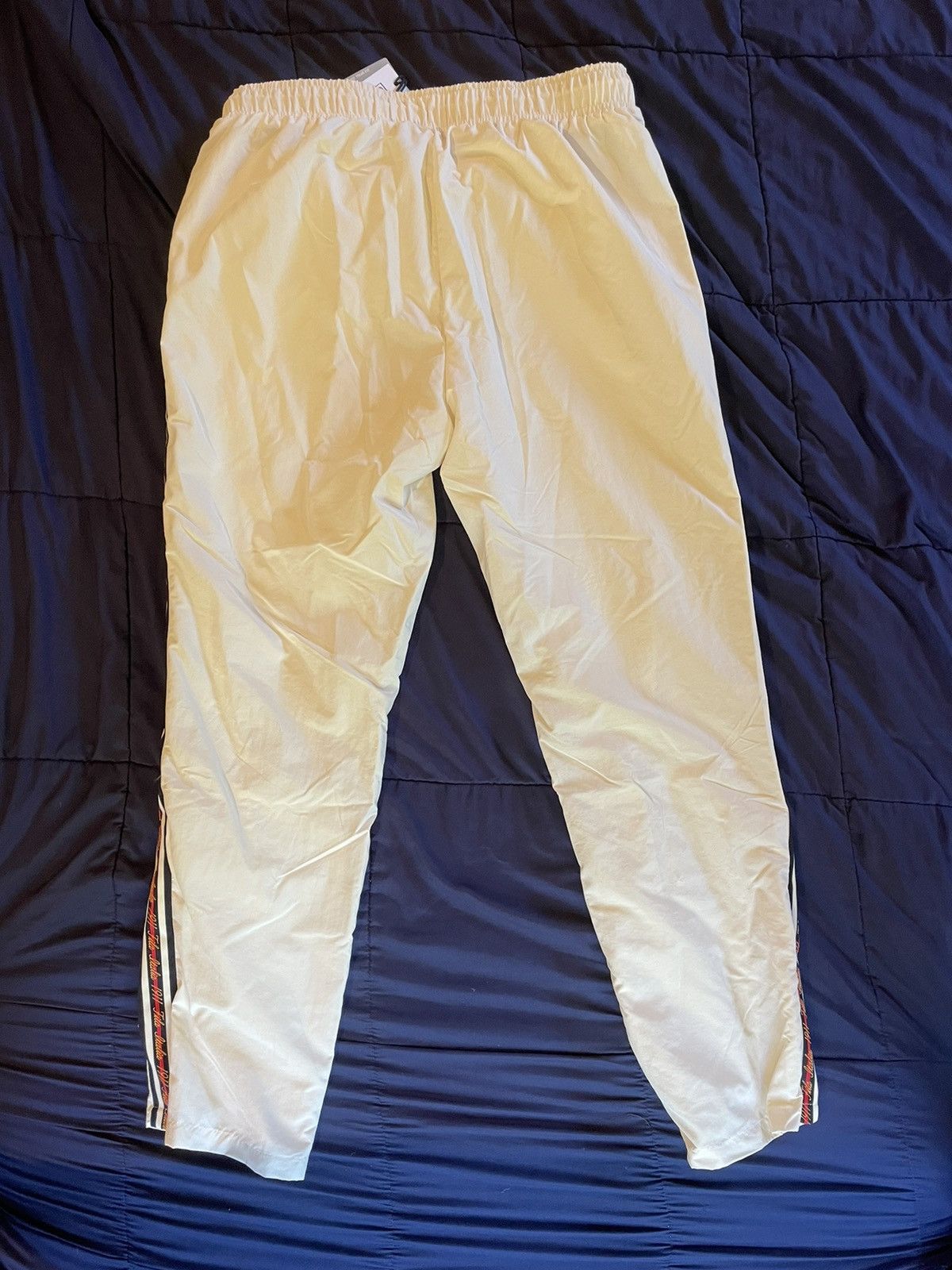 Fila Fila Faras Windpant Size US 32 / EU 48 - 2 Thumbnail