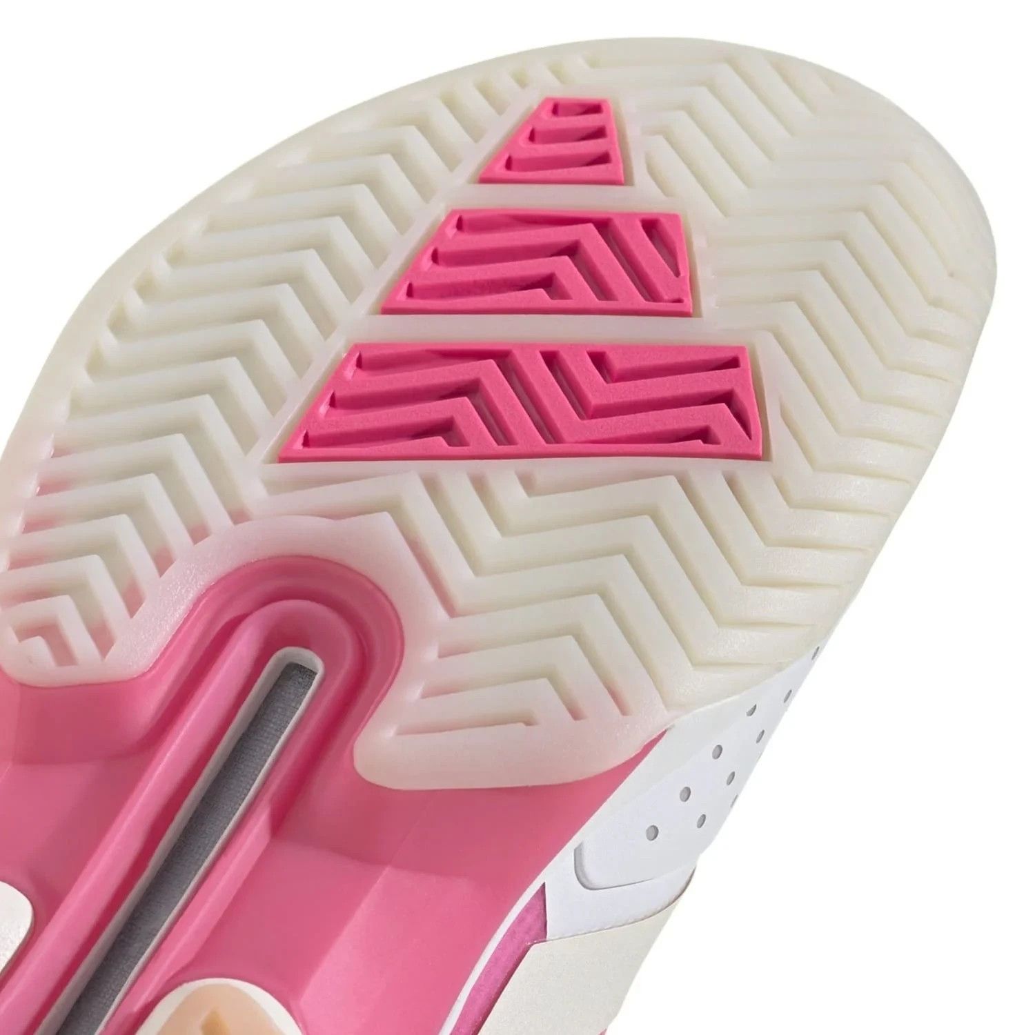 Adidas adidas Adizero Ubersonic 5 - Size 9 Women’s Tennis Shoes Pin Size US 9 / IT 39 - 9 Thumbnail