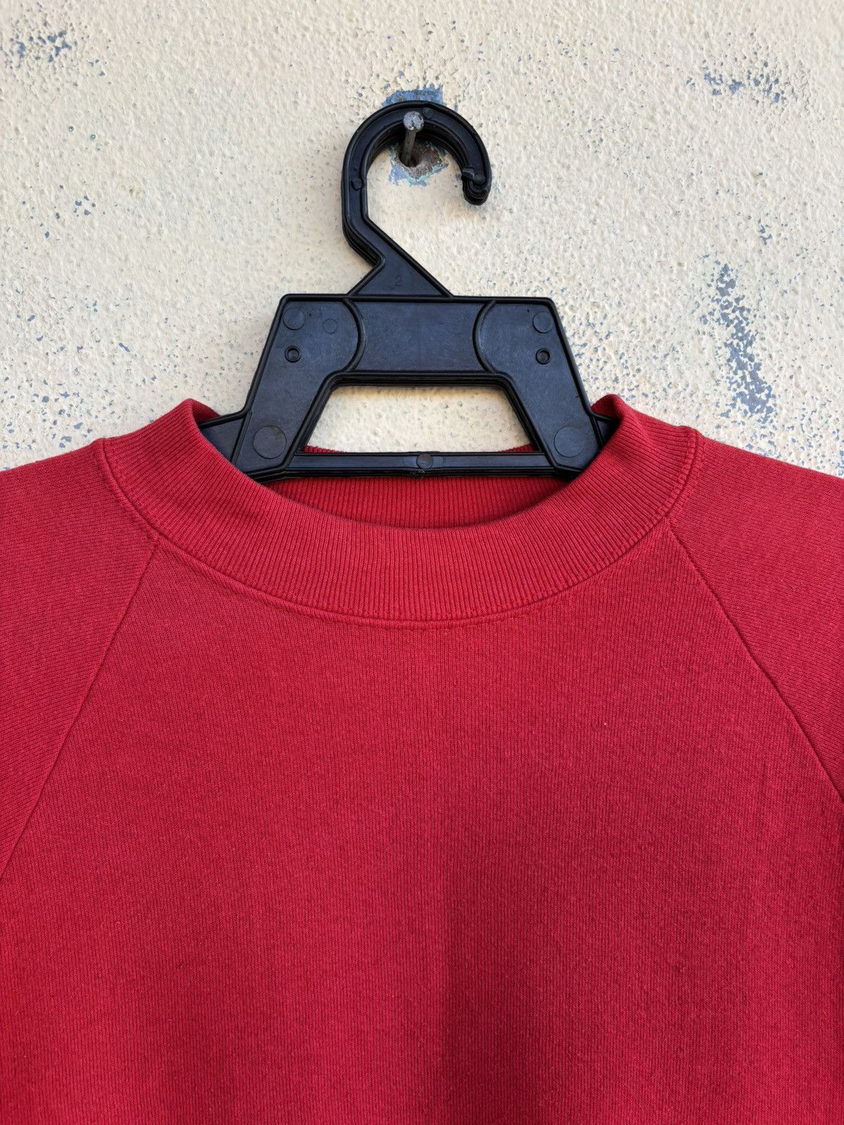 Fruit Of The Loom × Vintage Vintage 90’s FOTL Missouri Sweatshirt Size US XS / EU 42 / 0 - 6 Thumbnail